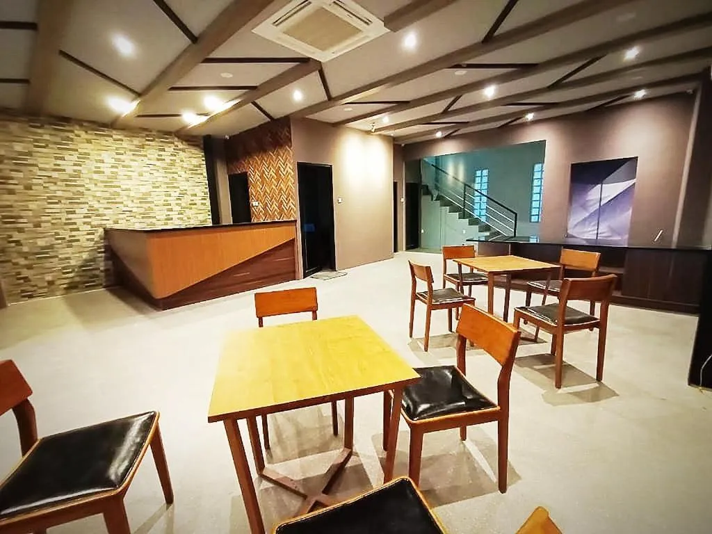 Hotel Marina Airport Semarang