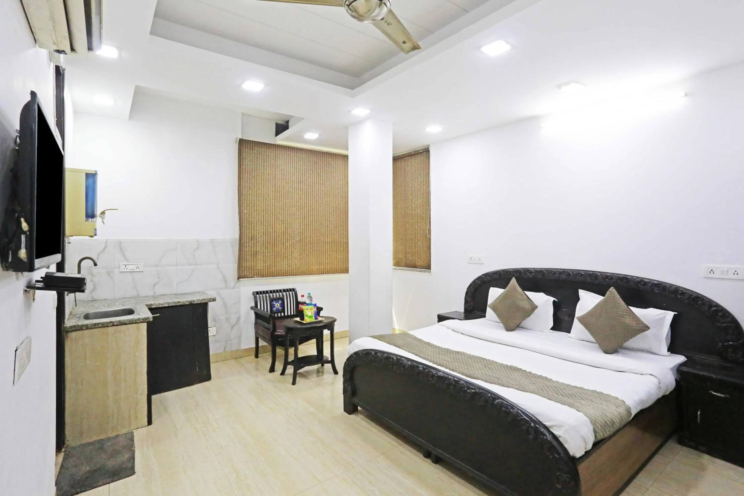Hotel O The Premium Villla