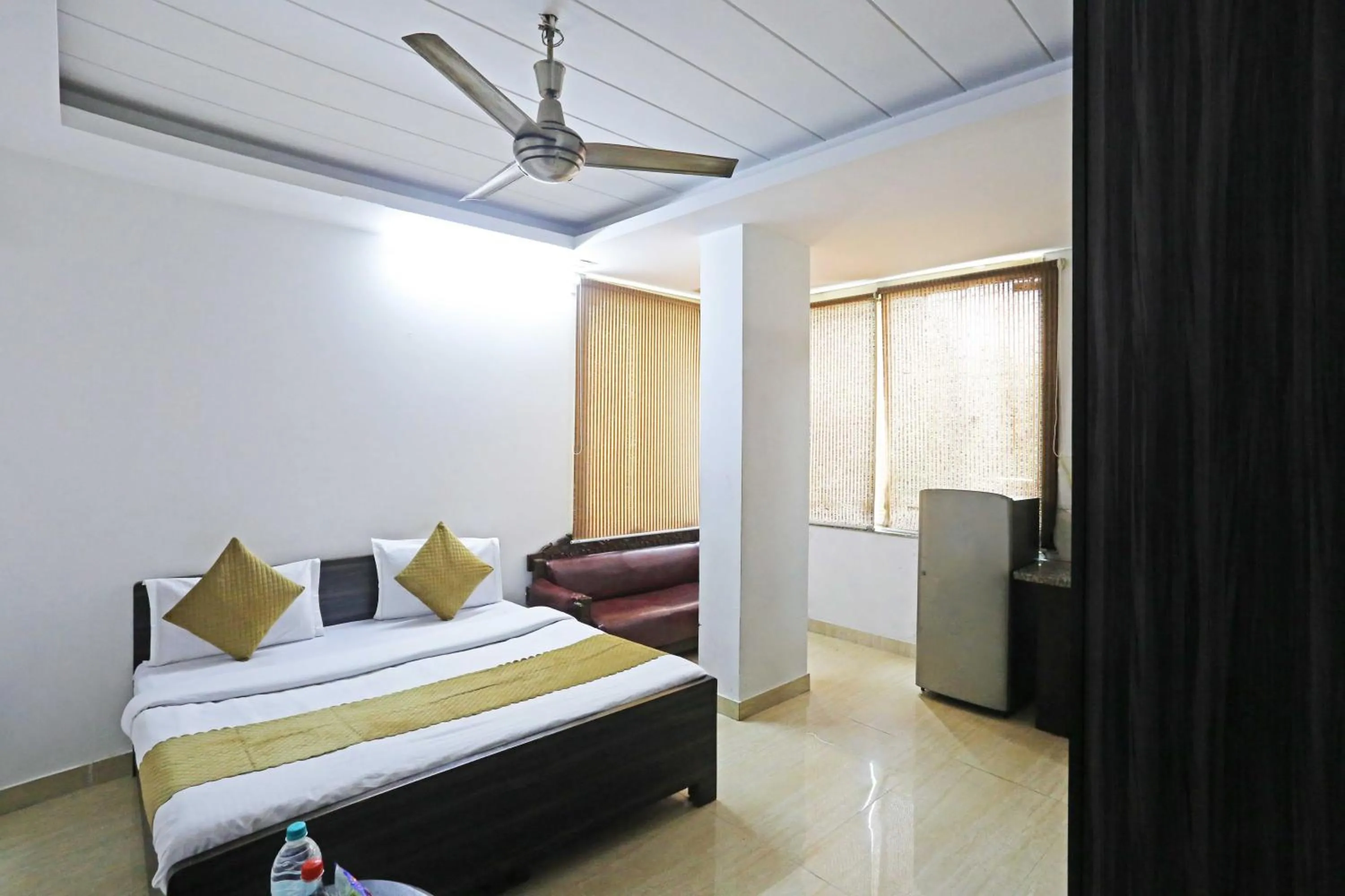 Hotel O The Premium Villla