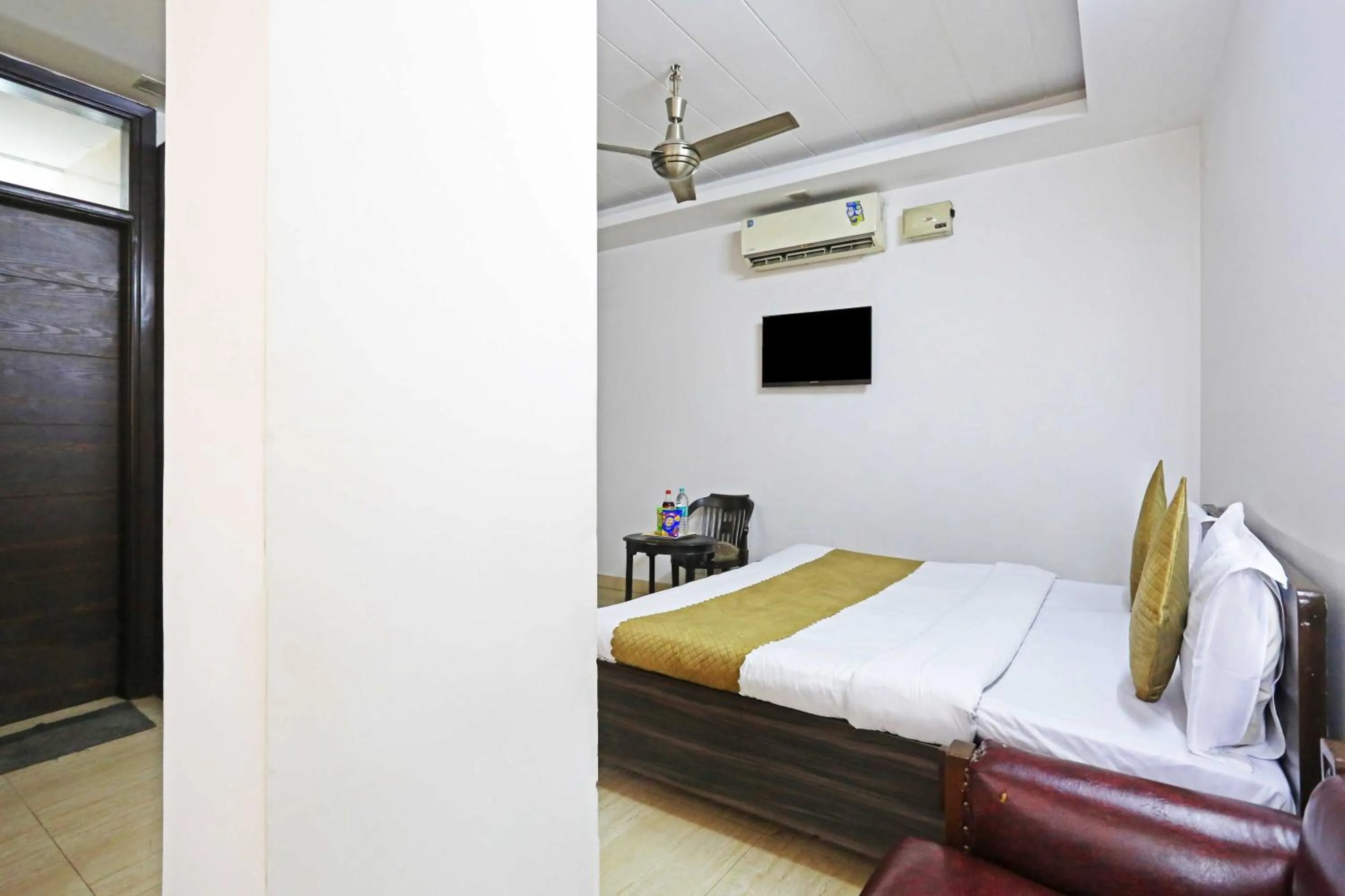 Hotel O The Premium Villla