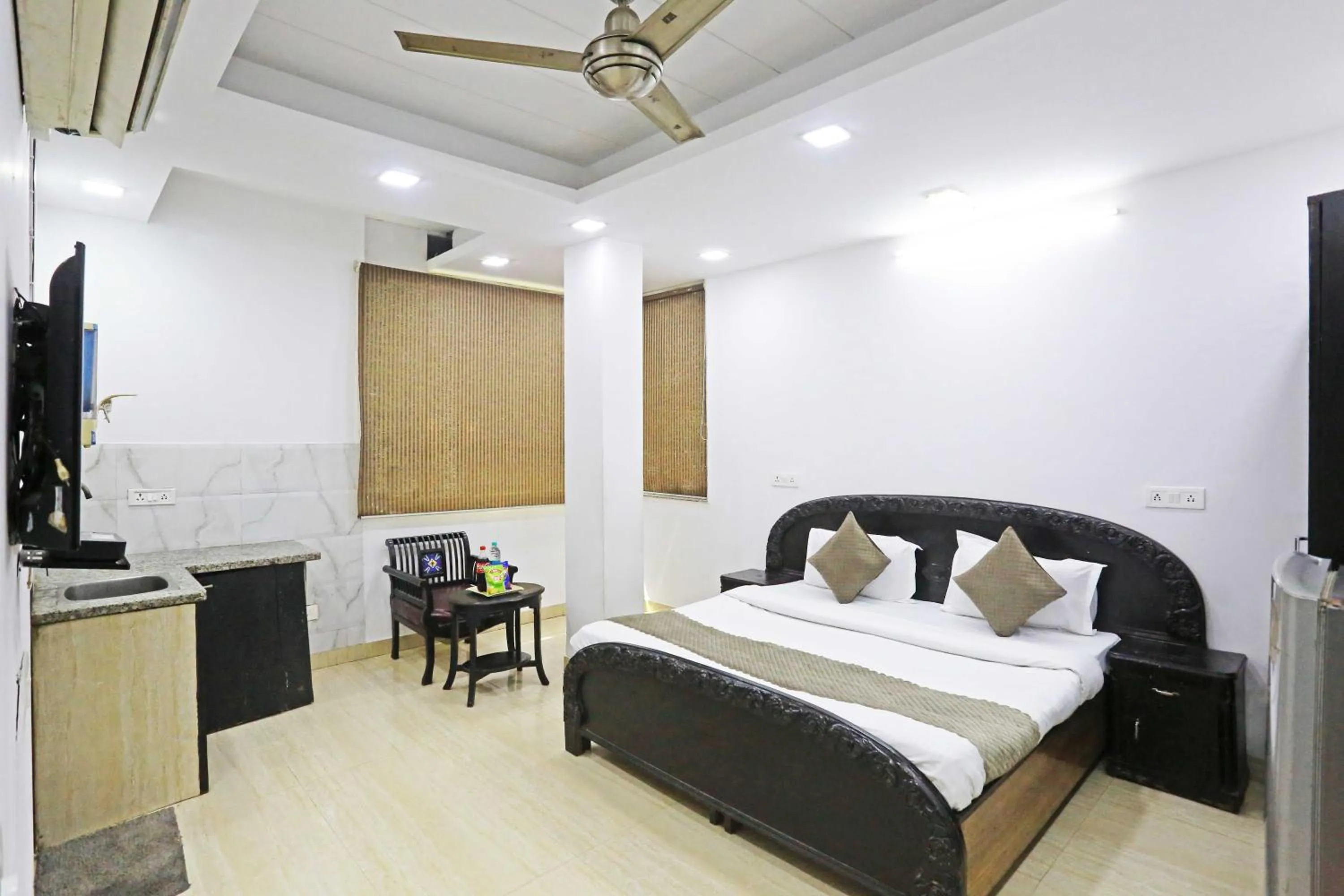 Hotel O The Premium Villla