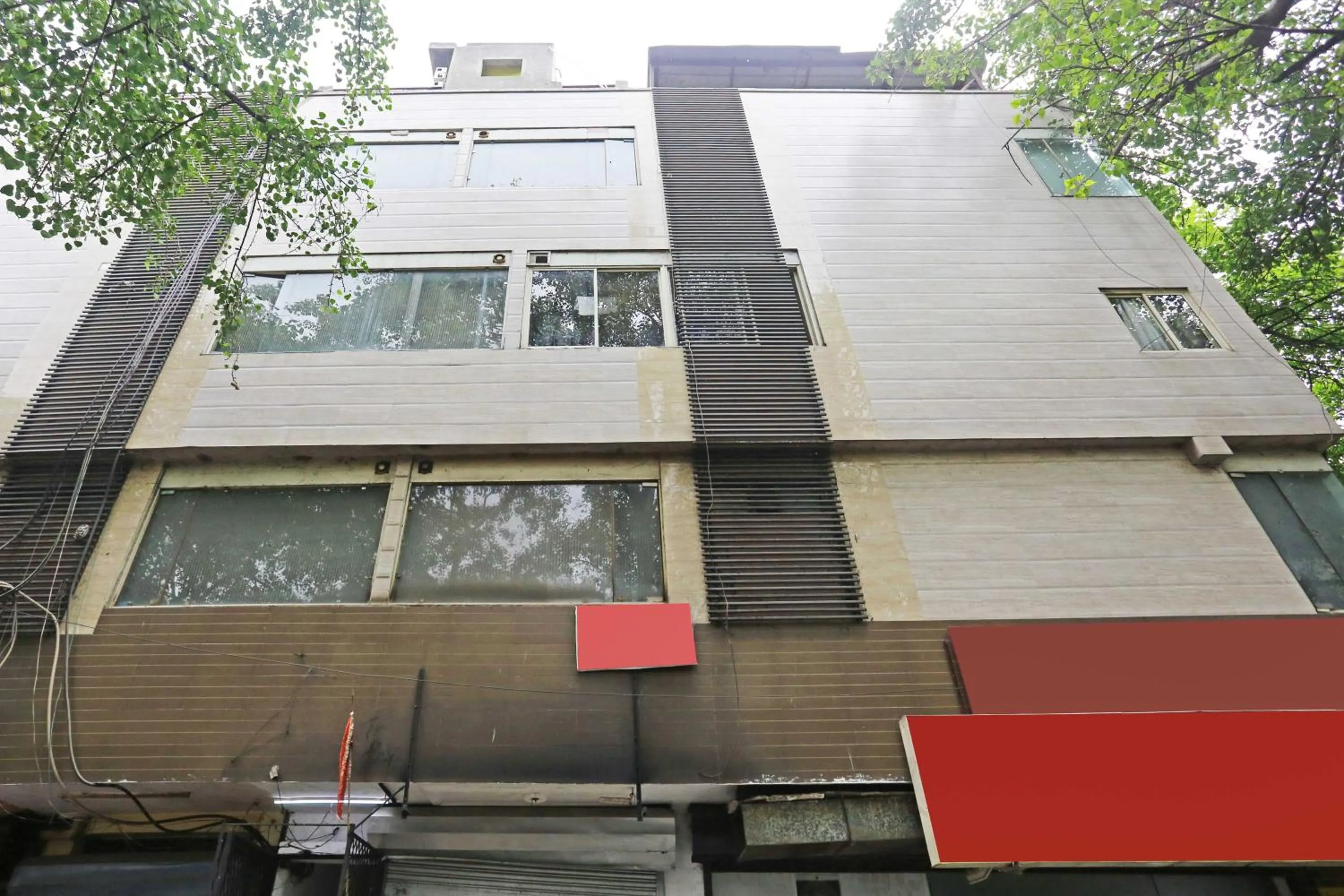 Hotel O The Premium Villla