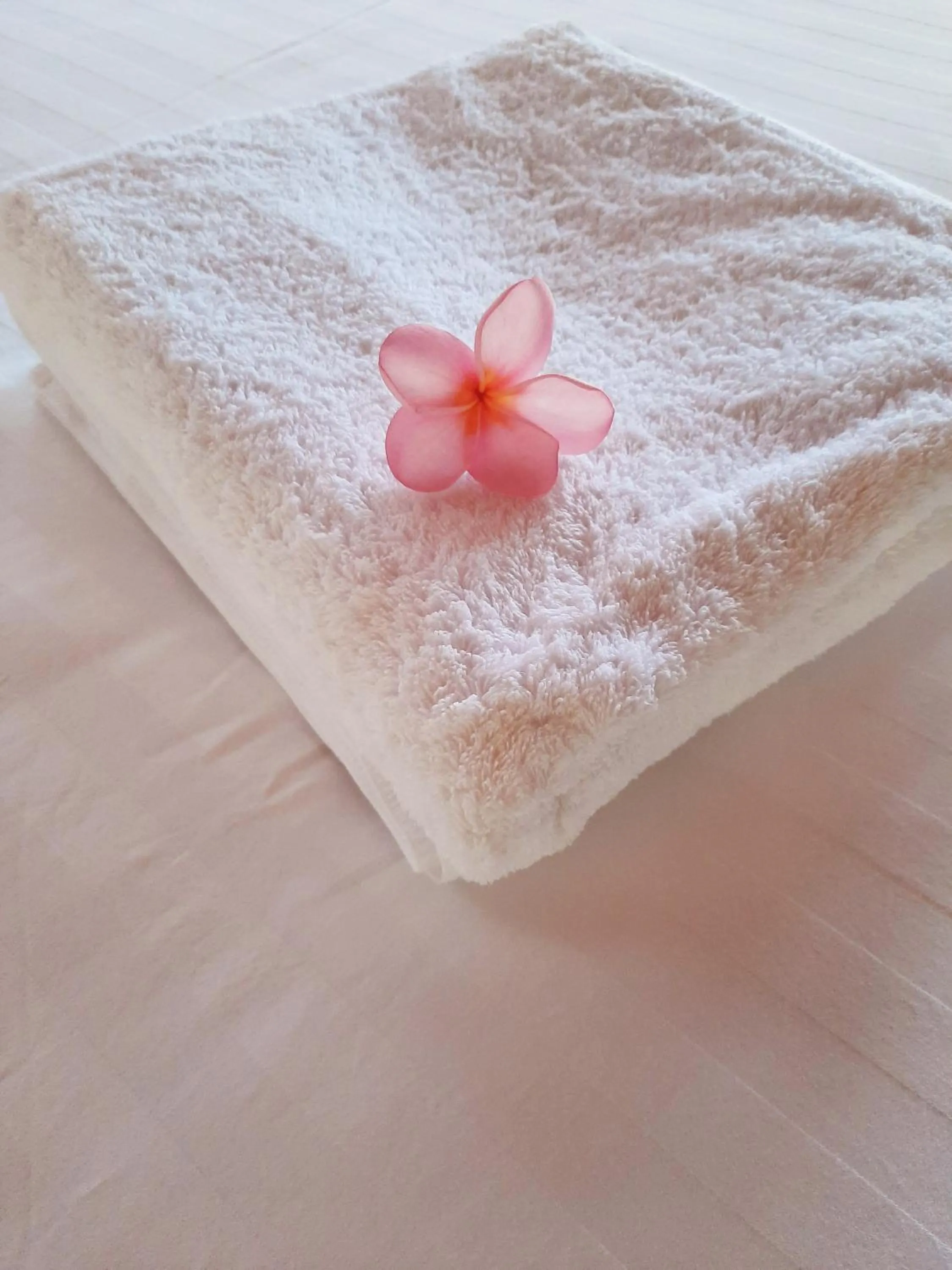 Bed in Juma cottages