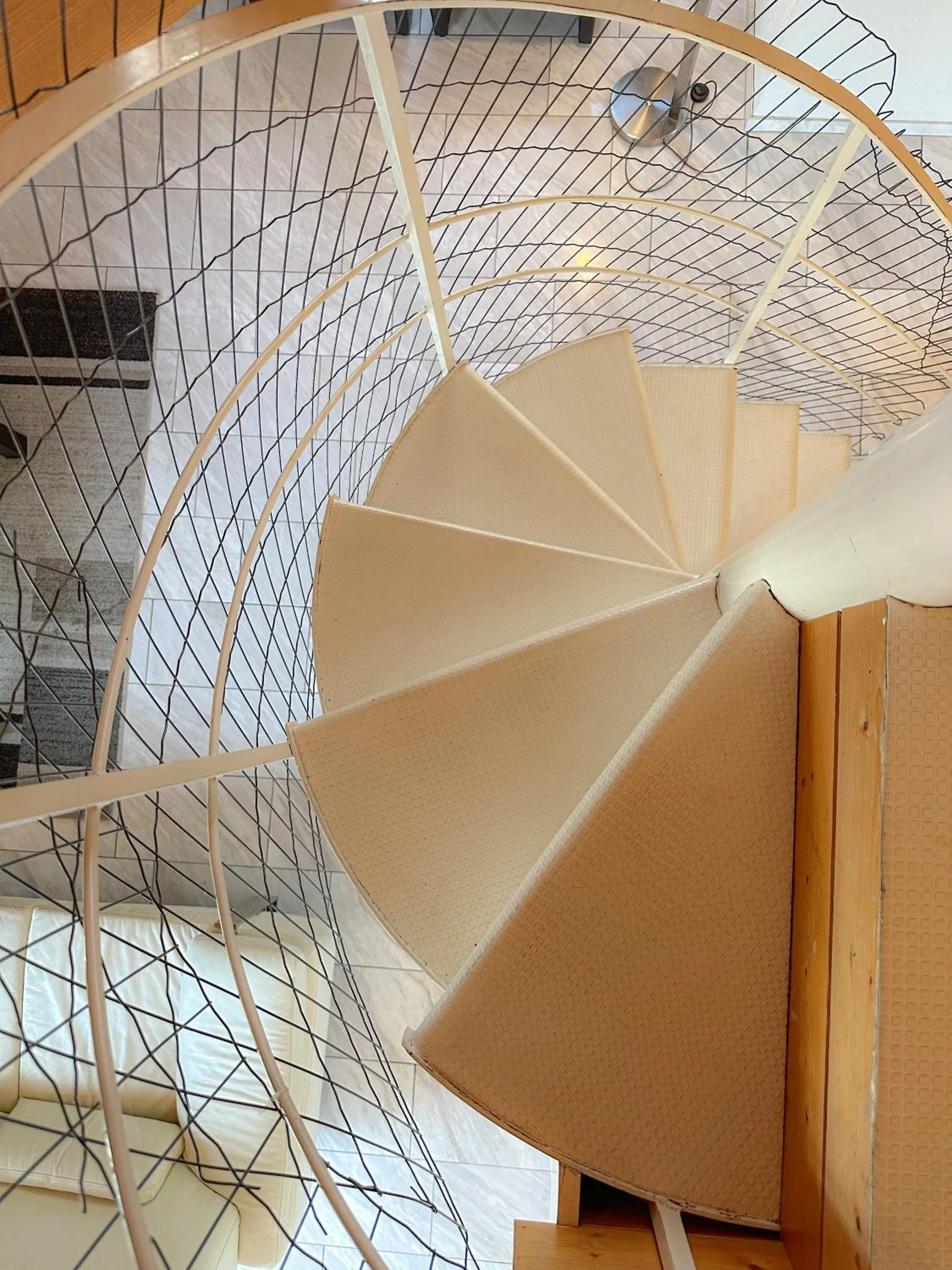 Property building in Hotel Harder Minerva