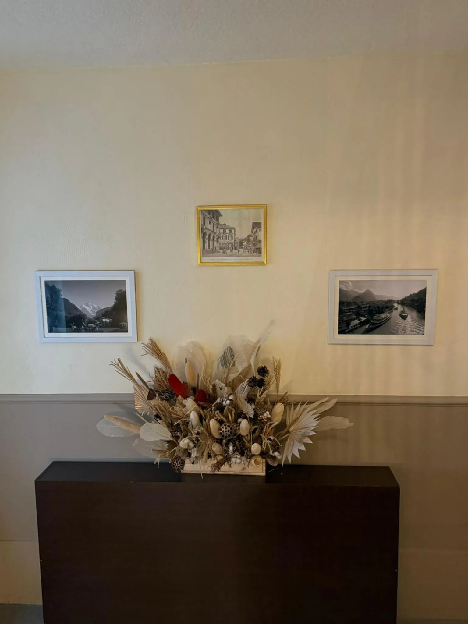 Property building in Hotel Harder Minerva