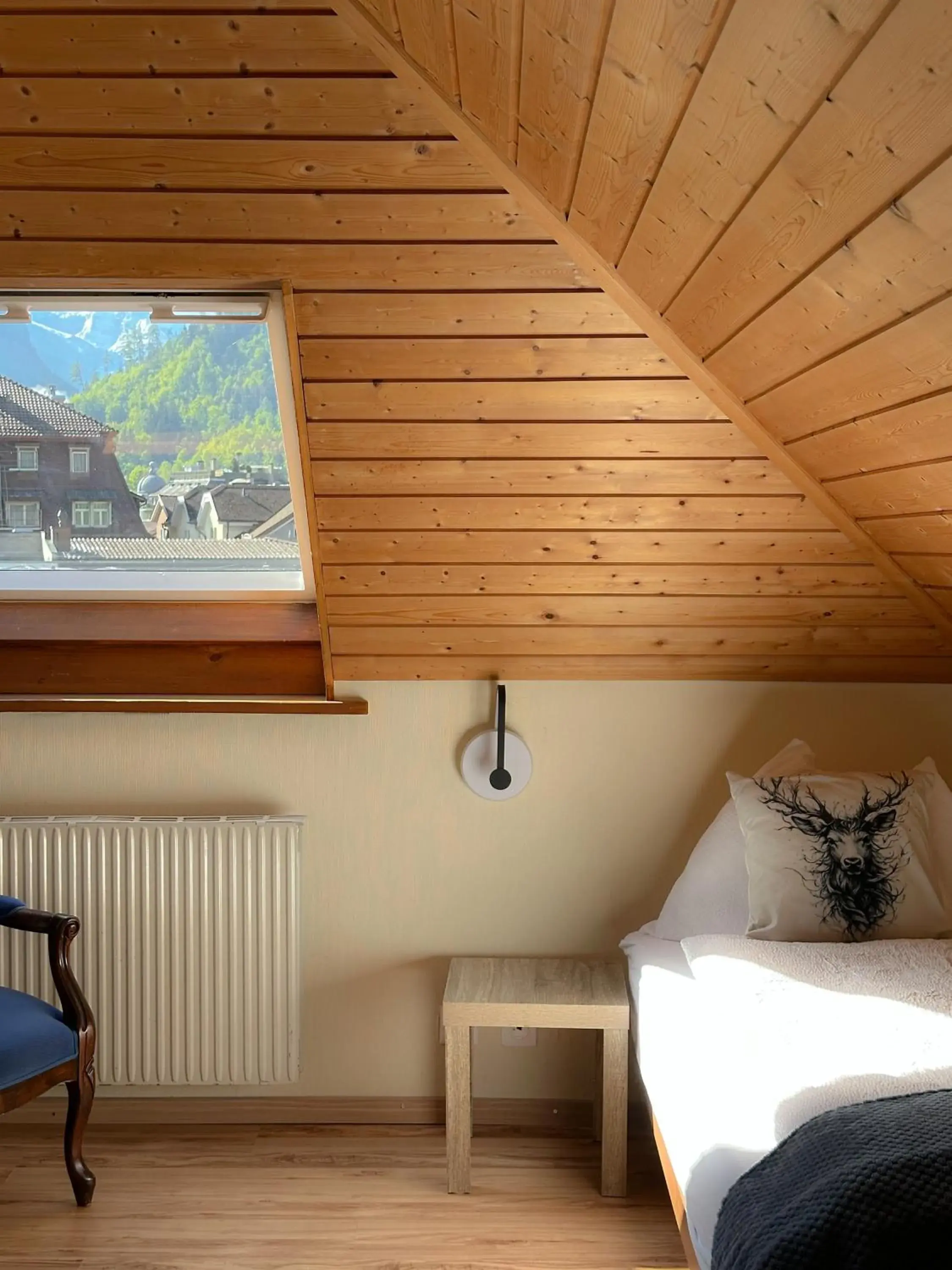 Single Room in Hotel Harder Minerva Single Room in Hotel Harder Minerva