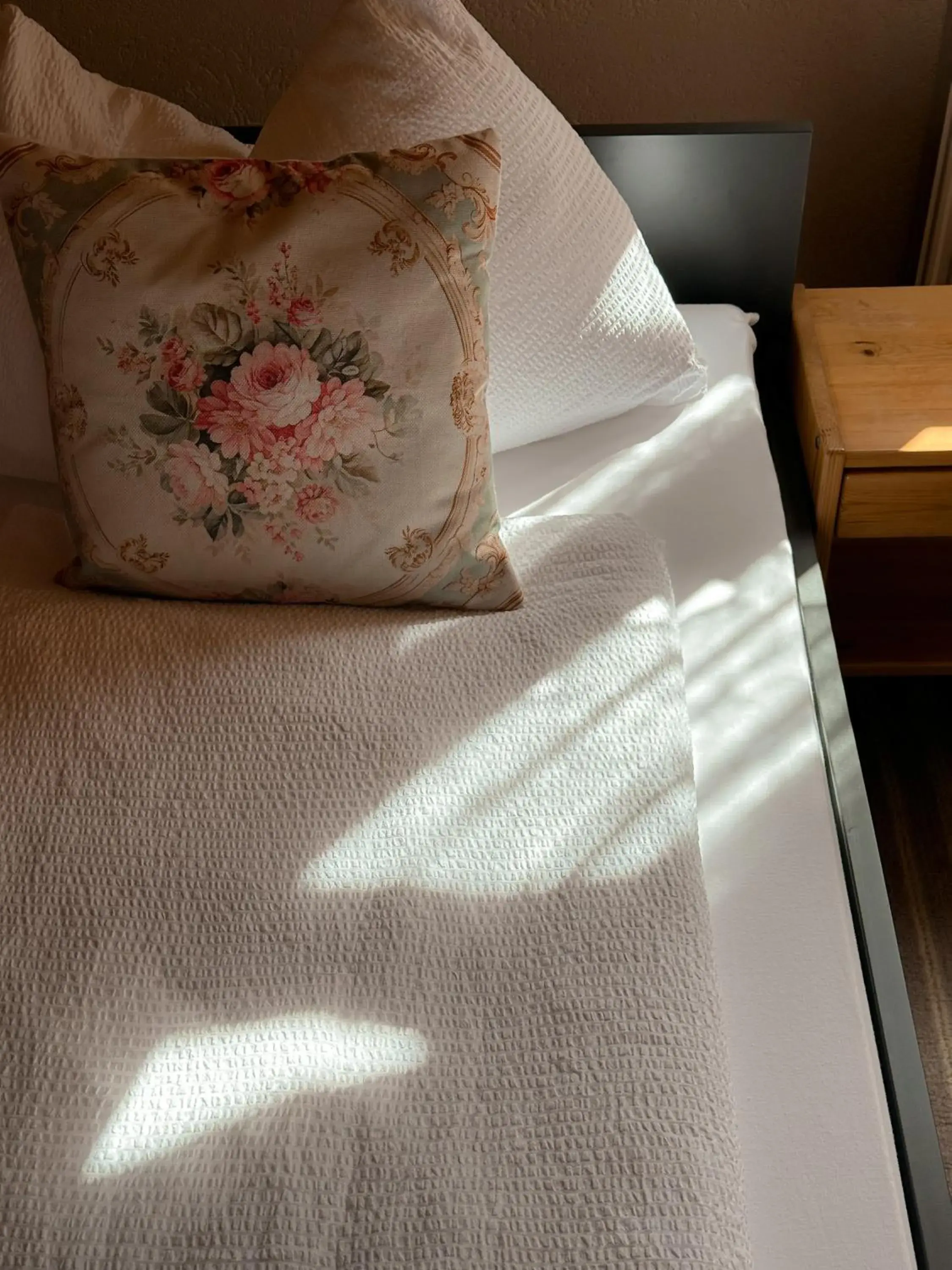 Double Room - single occupancy in Hotel Harder Minerva Double Room - single occupancy in Hotel Harder Minerva