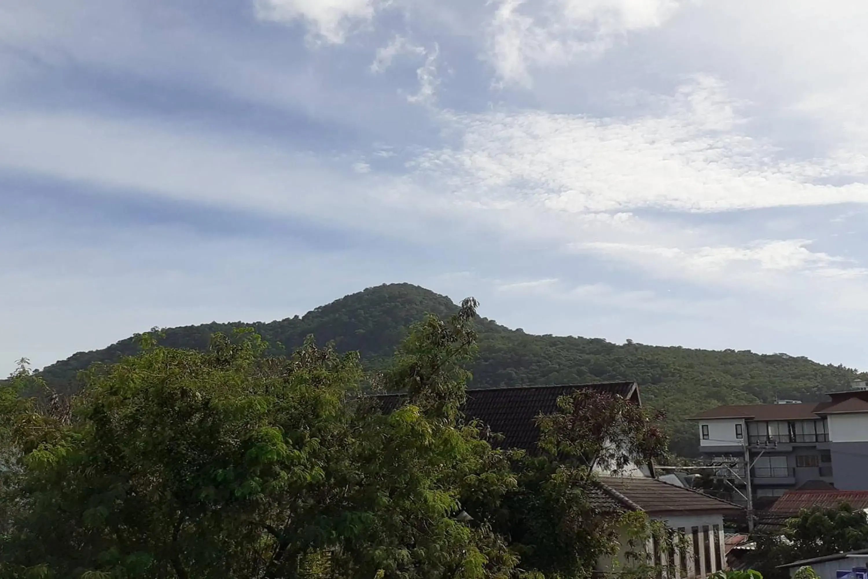 Lobby or reception in Praew Mansion Lobby or reception in Praew Mansion