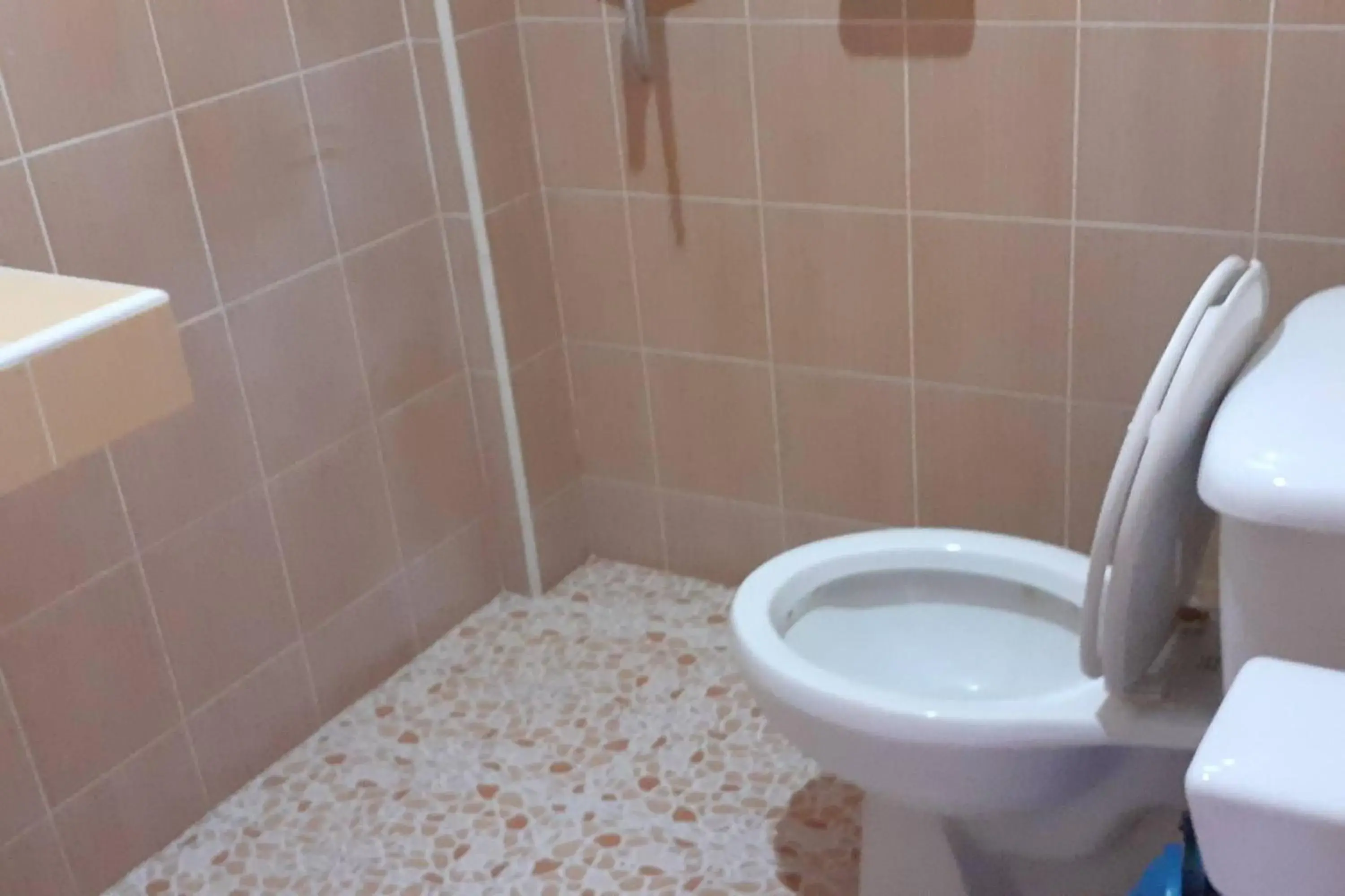 Bathroom in Praew Mansion Bathroom in Praew Mansion