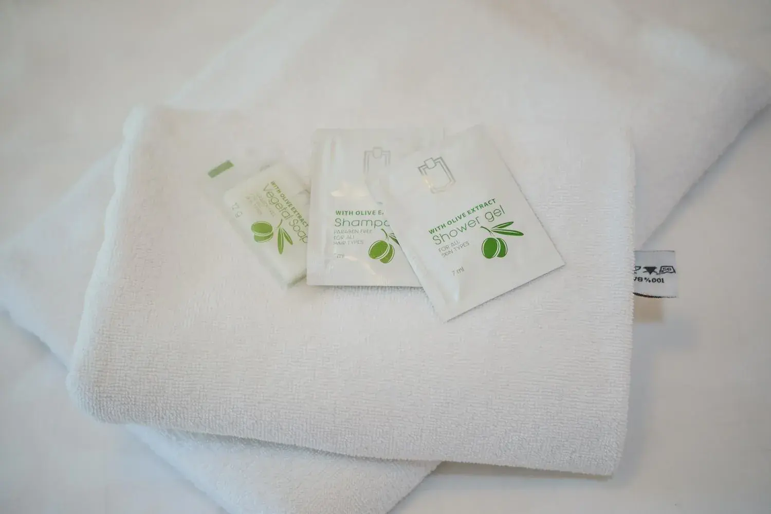 Deluxe One-Bedroom Apartment with Garden View in Hotel Barborka Deluxe One-Bedroom Apartment with Garden View in Hotel Barborka