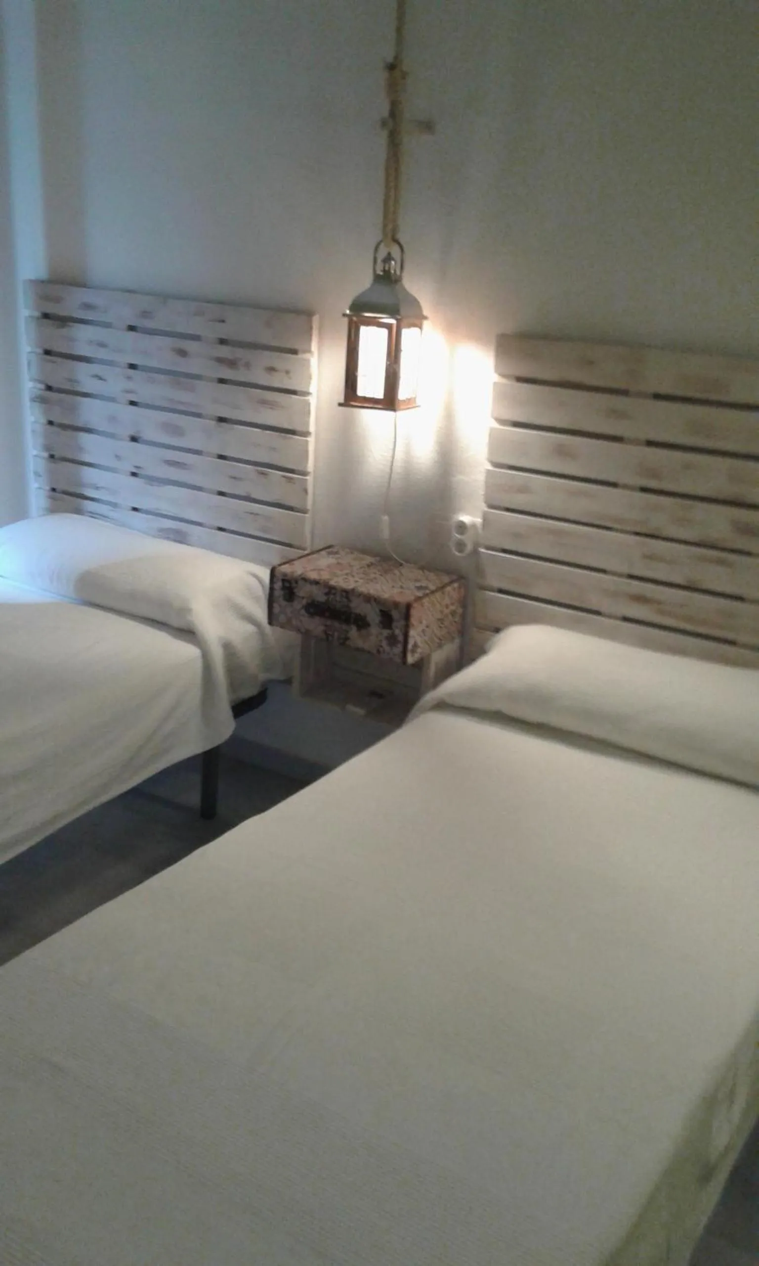 Photo of the whole room, Bed in Granada Old Town Hostel