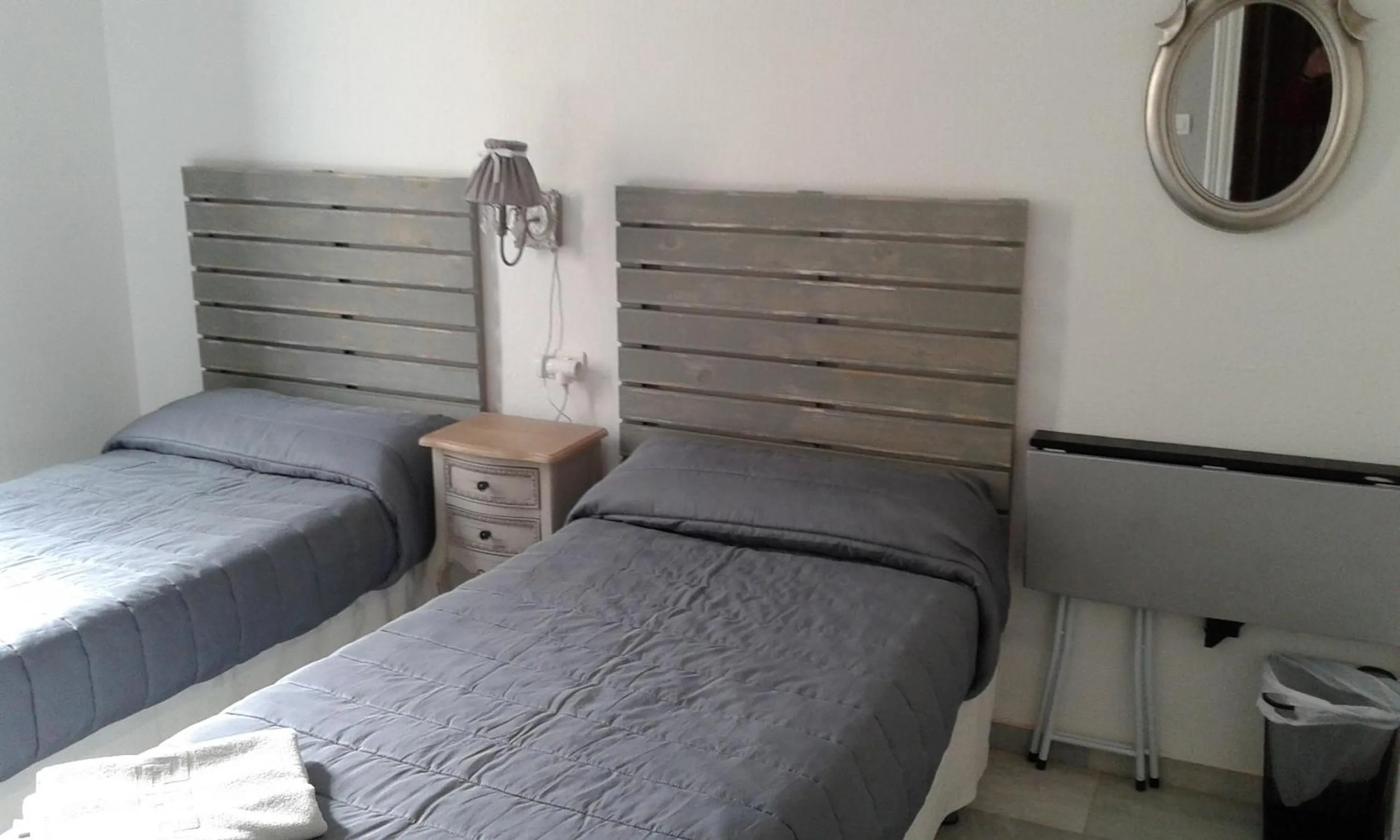 Photo of the whole room, Bed in Granada Old Town Hostel