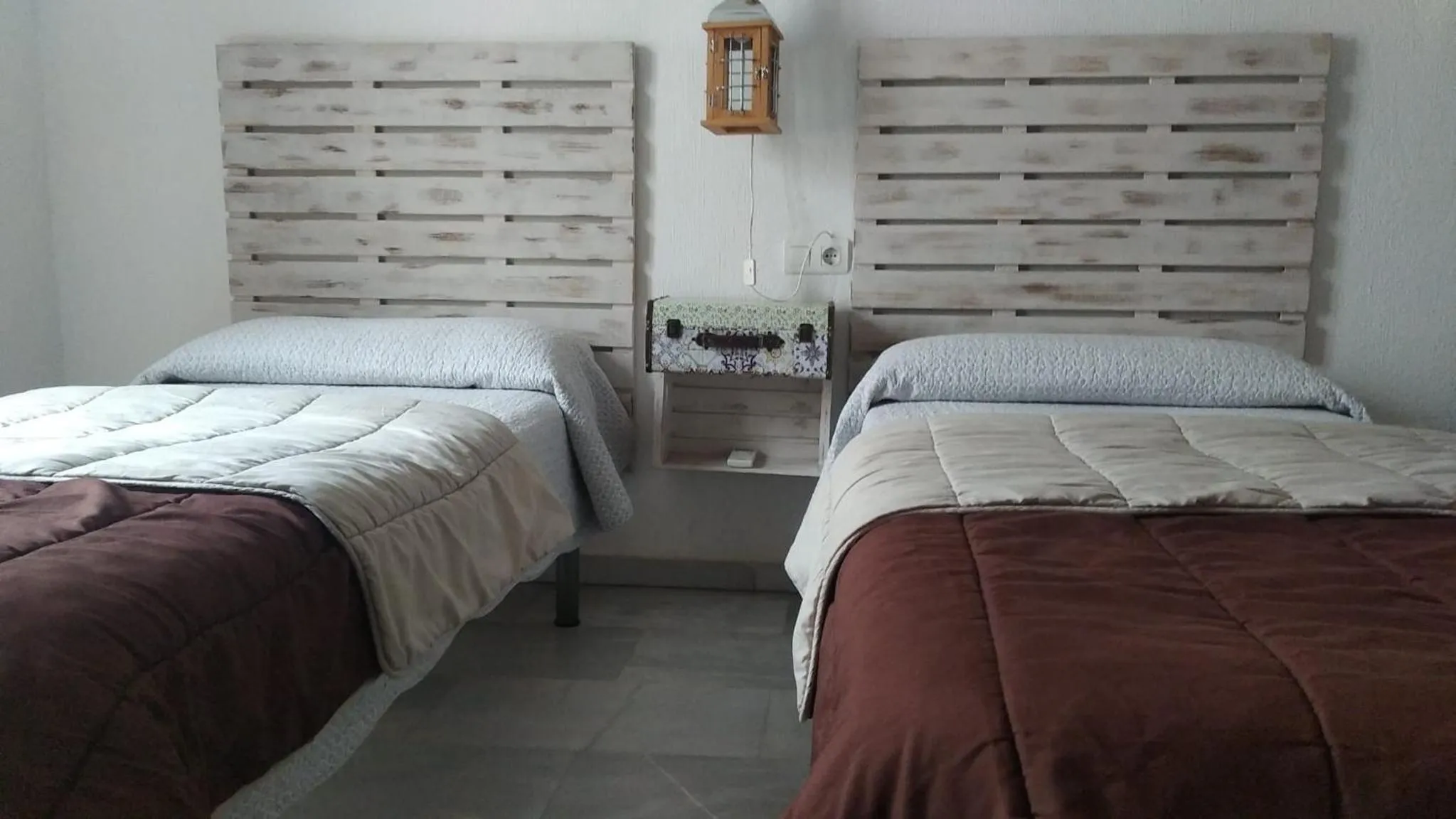 Photo of the whole room, Bed in Granada Old Town Hostel