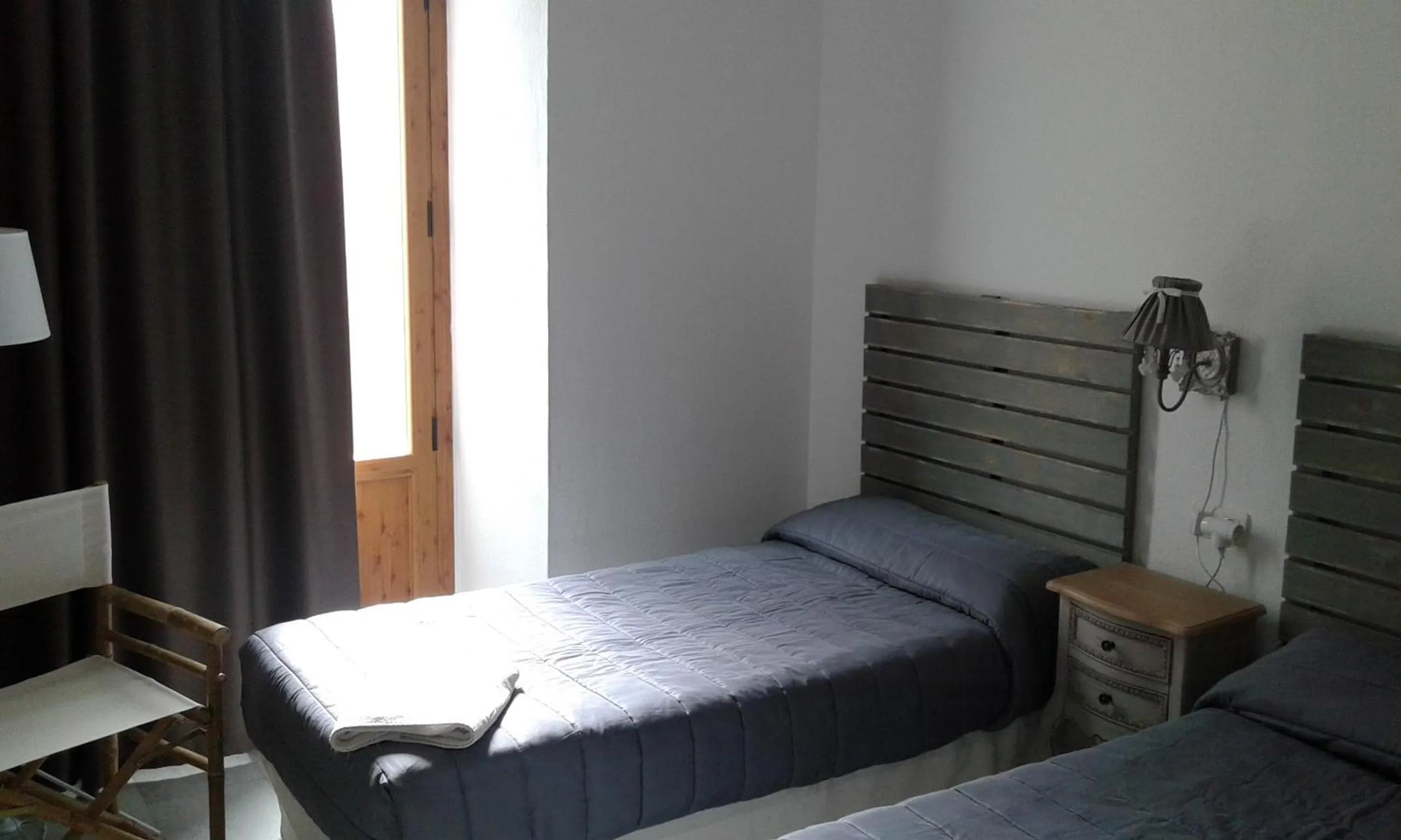 Photo of the whole room, Bed in Granada Old Town Hostel