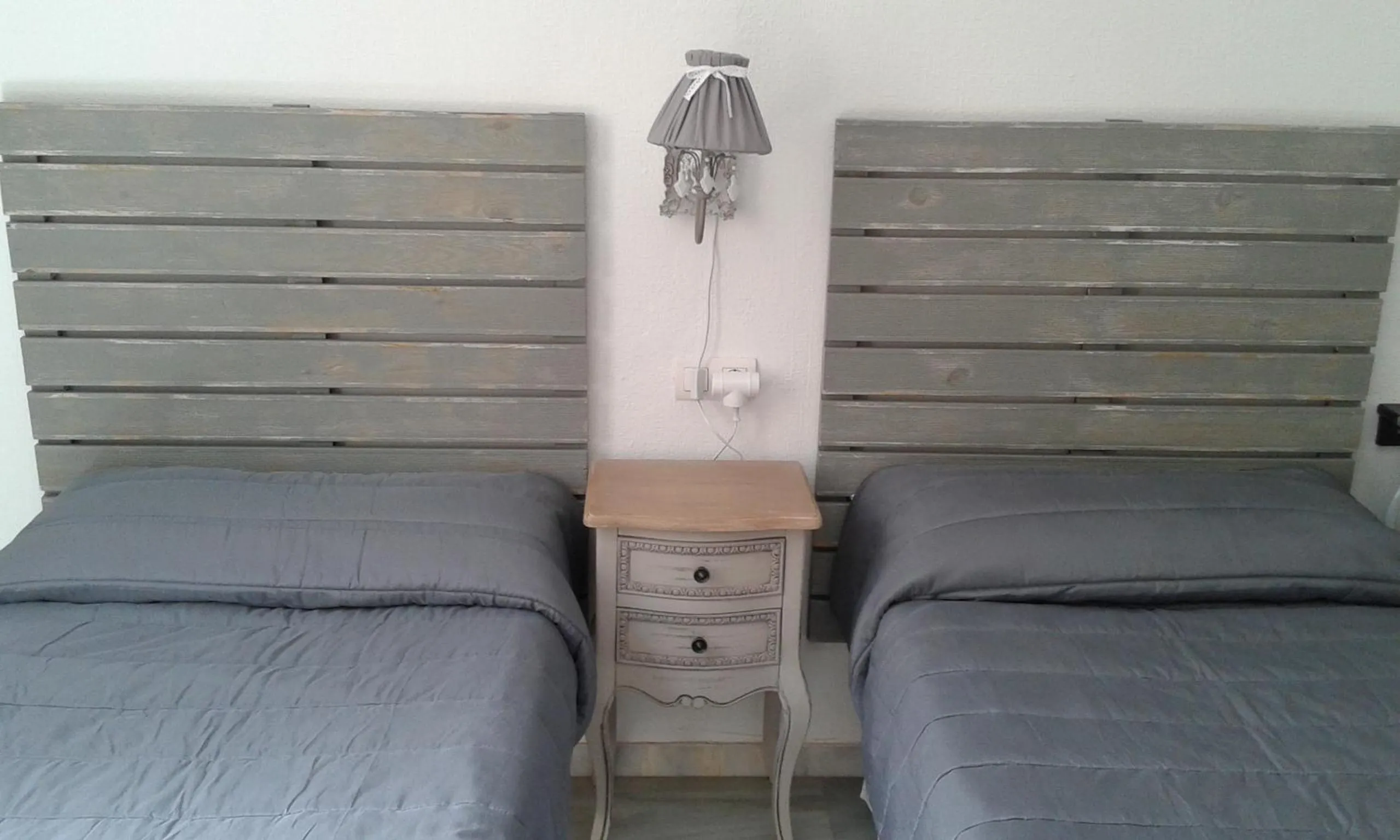 Photo of the whole room, Bed in Granada Old Town Hostel