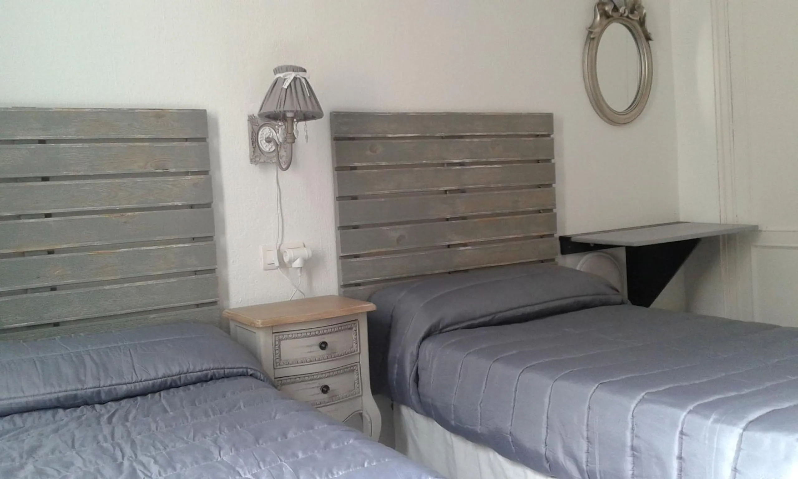 Photo of the whole room, Bed in Granada Old Town Hostel