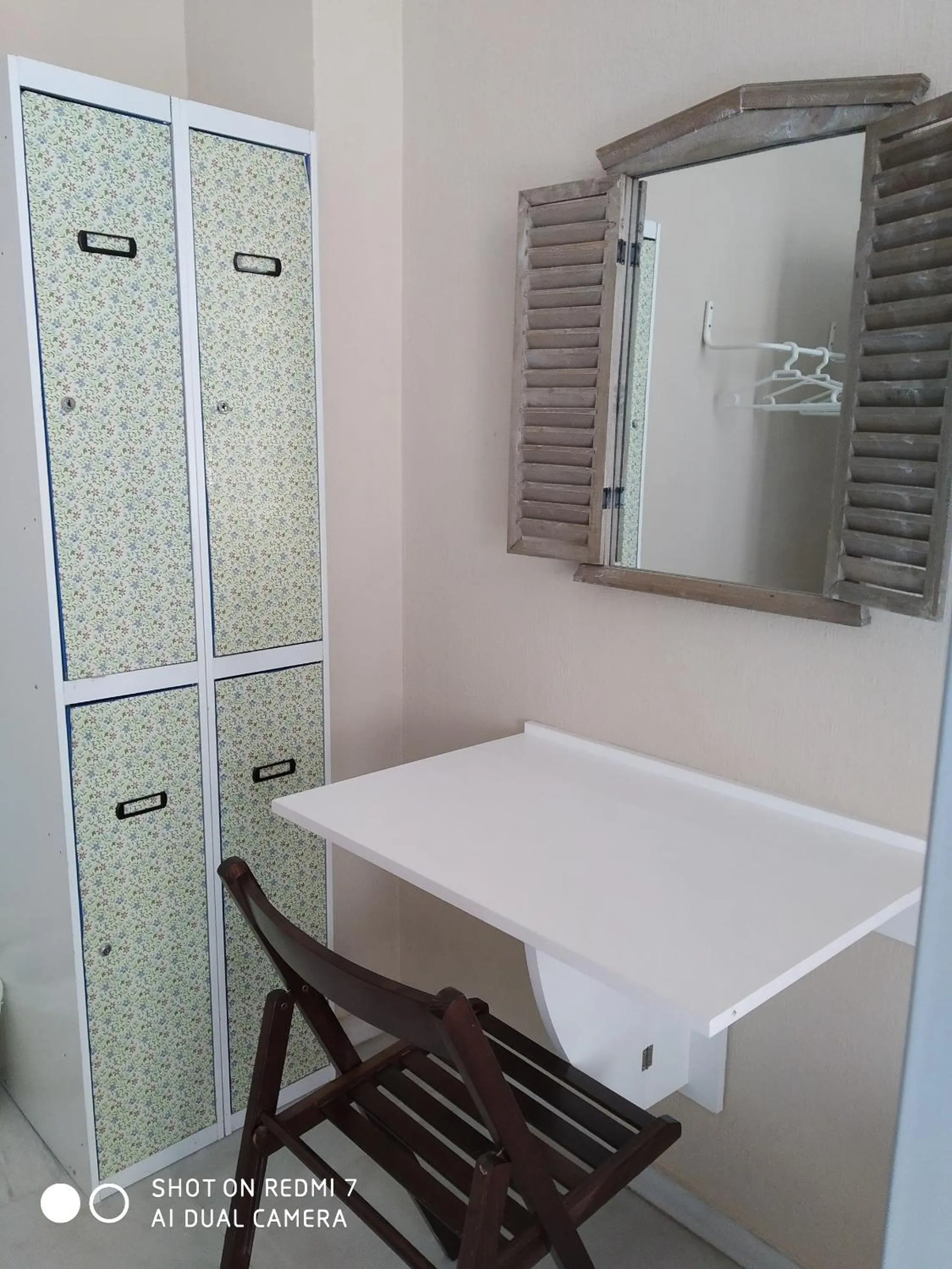 View (from property/room) in Granada Old Town Hostel