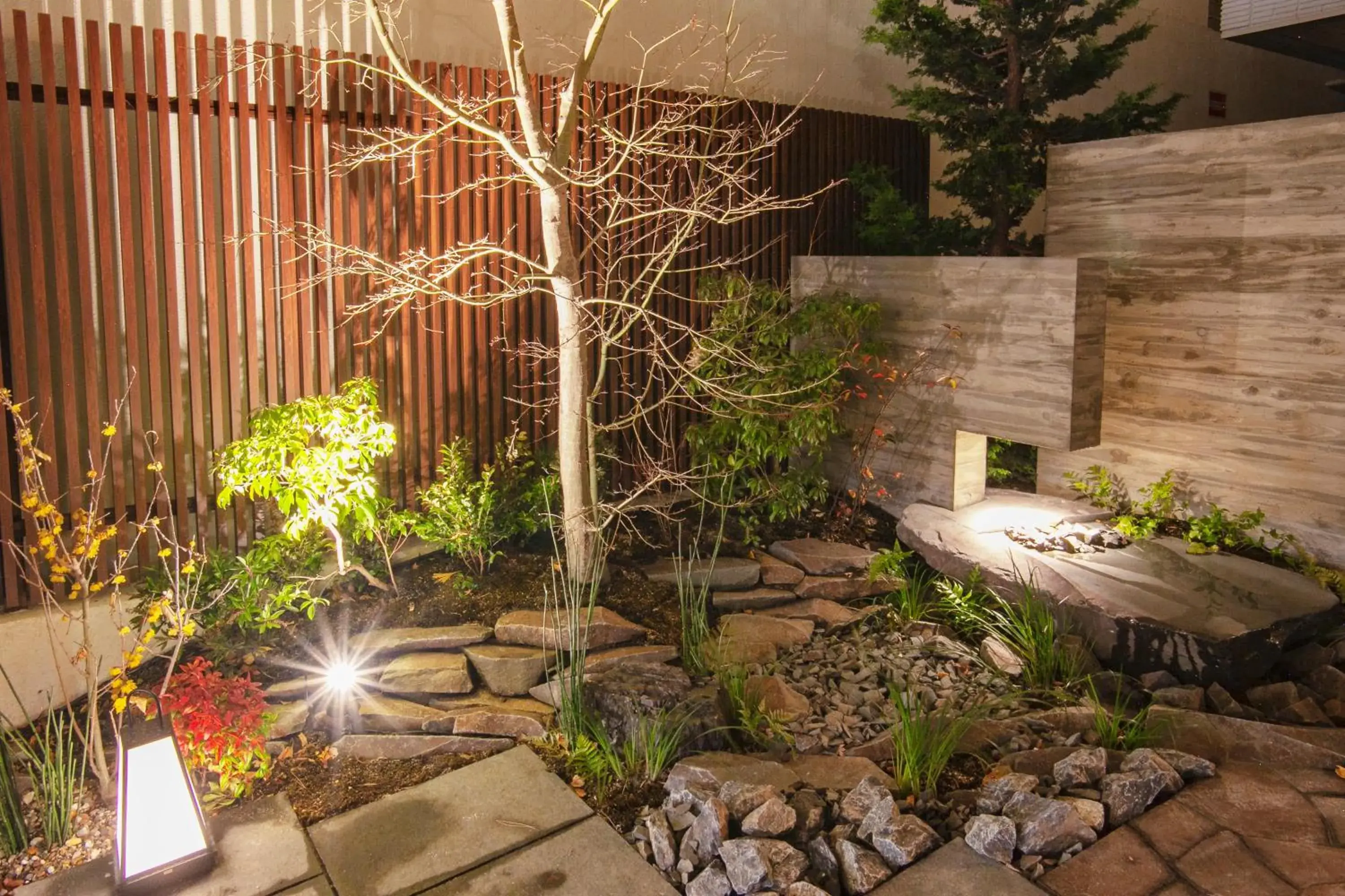 Facade/entrance in GRAND BASE Osu Facade/entrance in GRAND BASE Osu