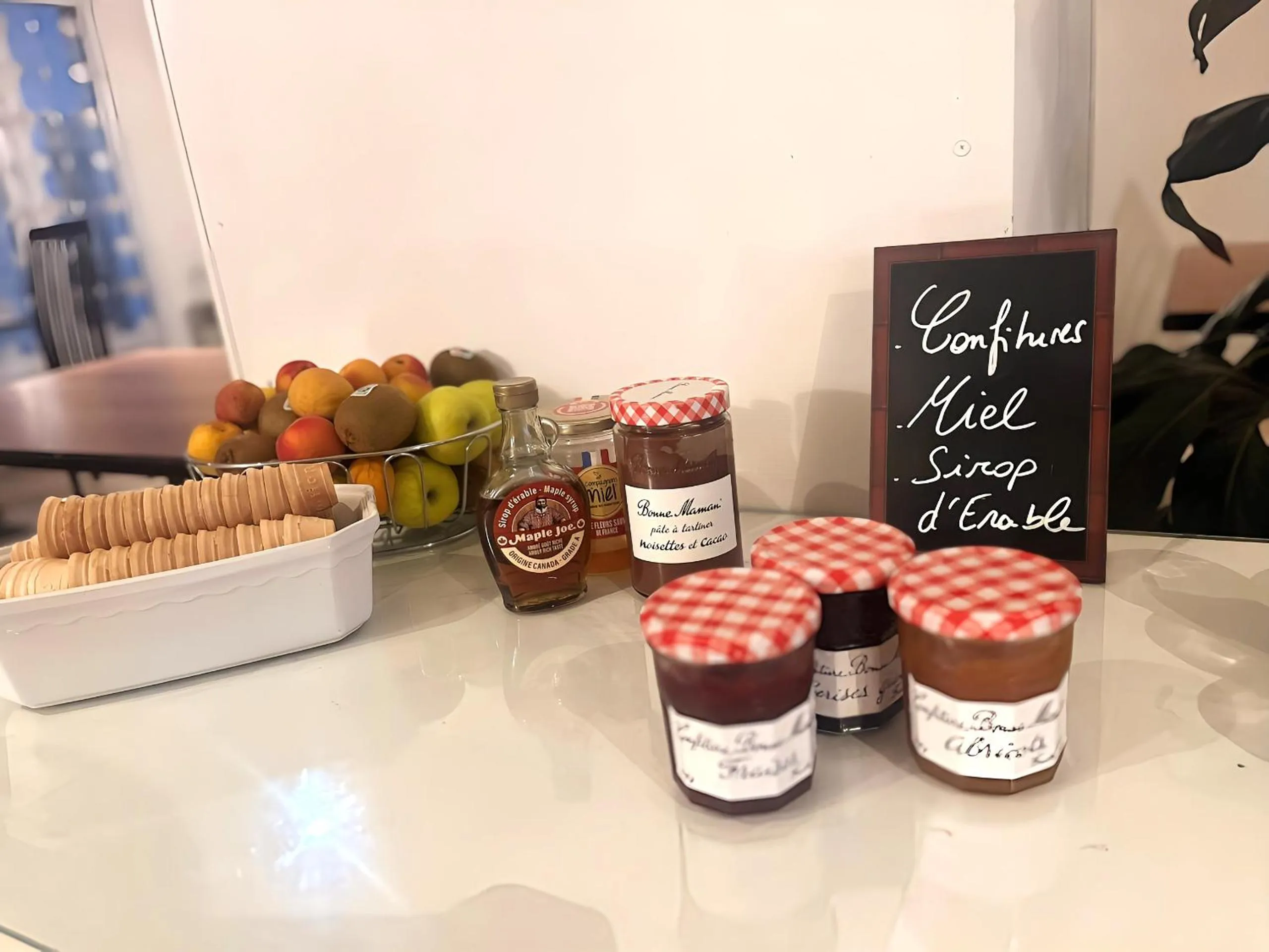 BRIT HOTEL Le Lion d'Or CHINON