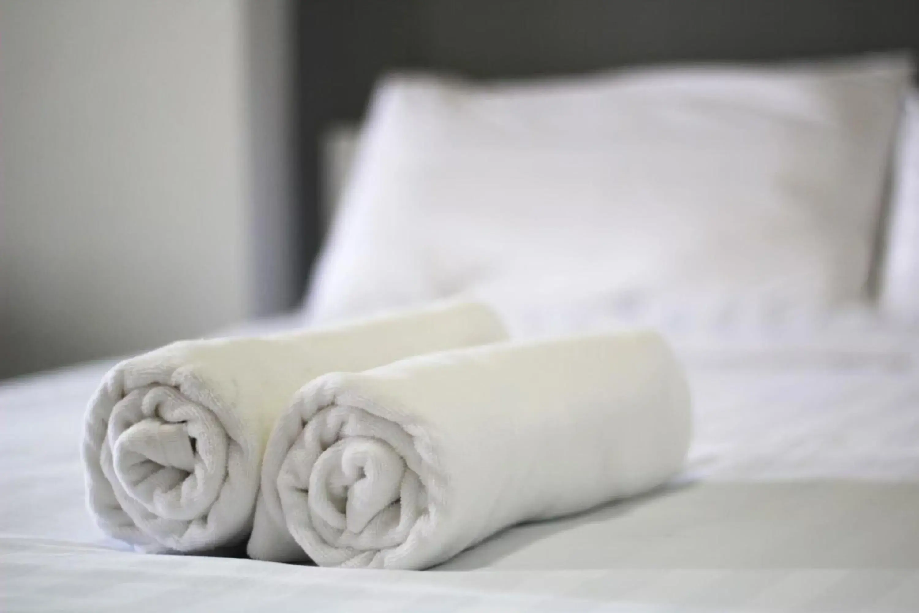 Bedroom, Bed in Sakun Place Bedroom, Bed in Sakun Place