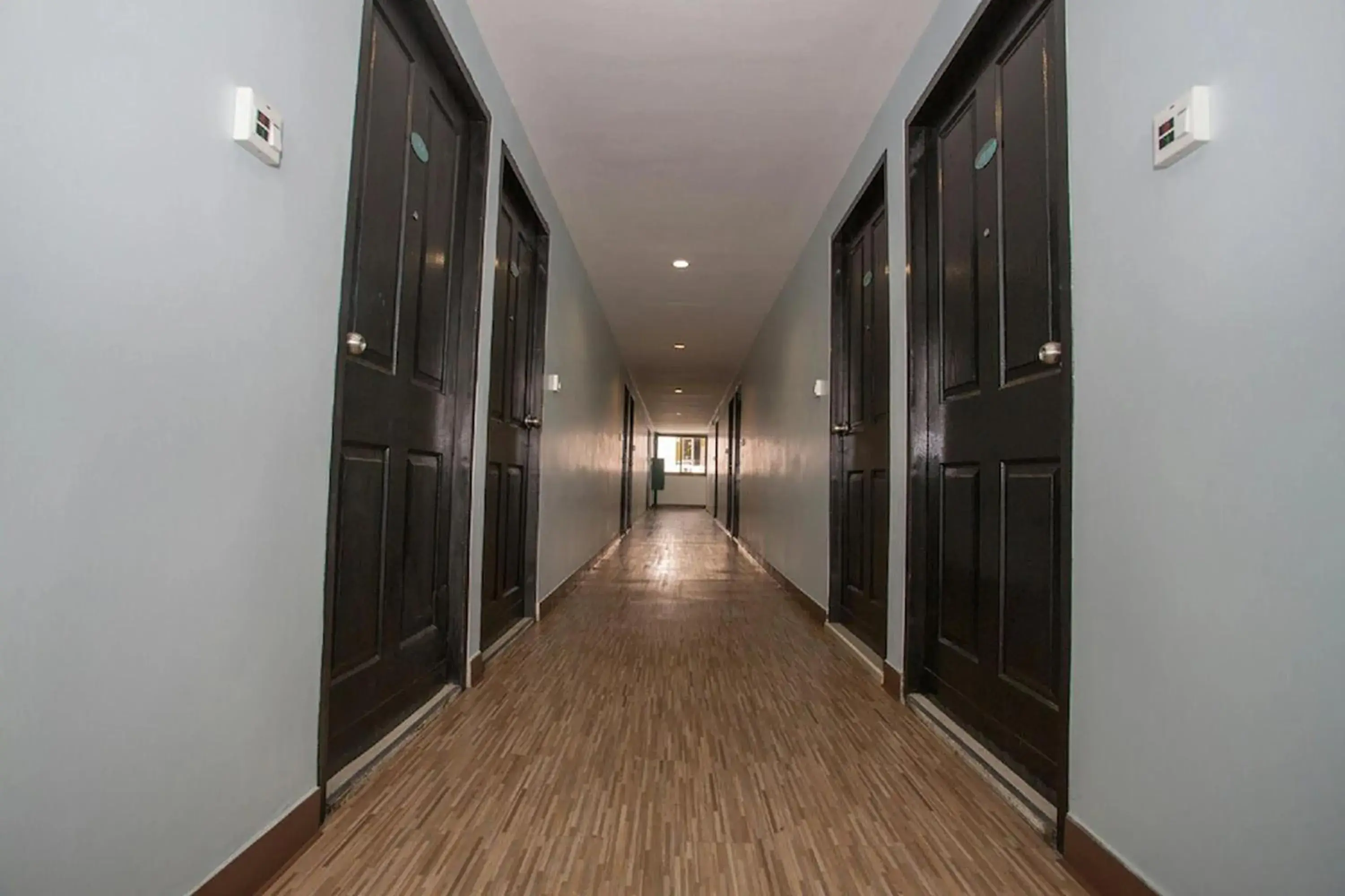 Property building in Sakun Place Property building in Sakun Place