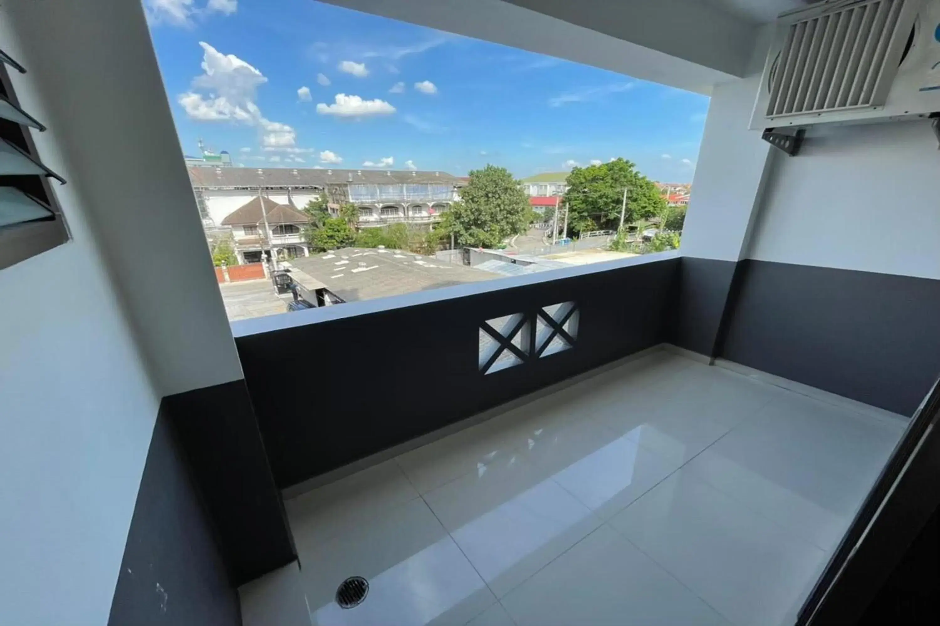 Balcony/Terrace in Sakun Place Balcony/Terrace in Sakun Place