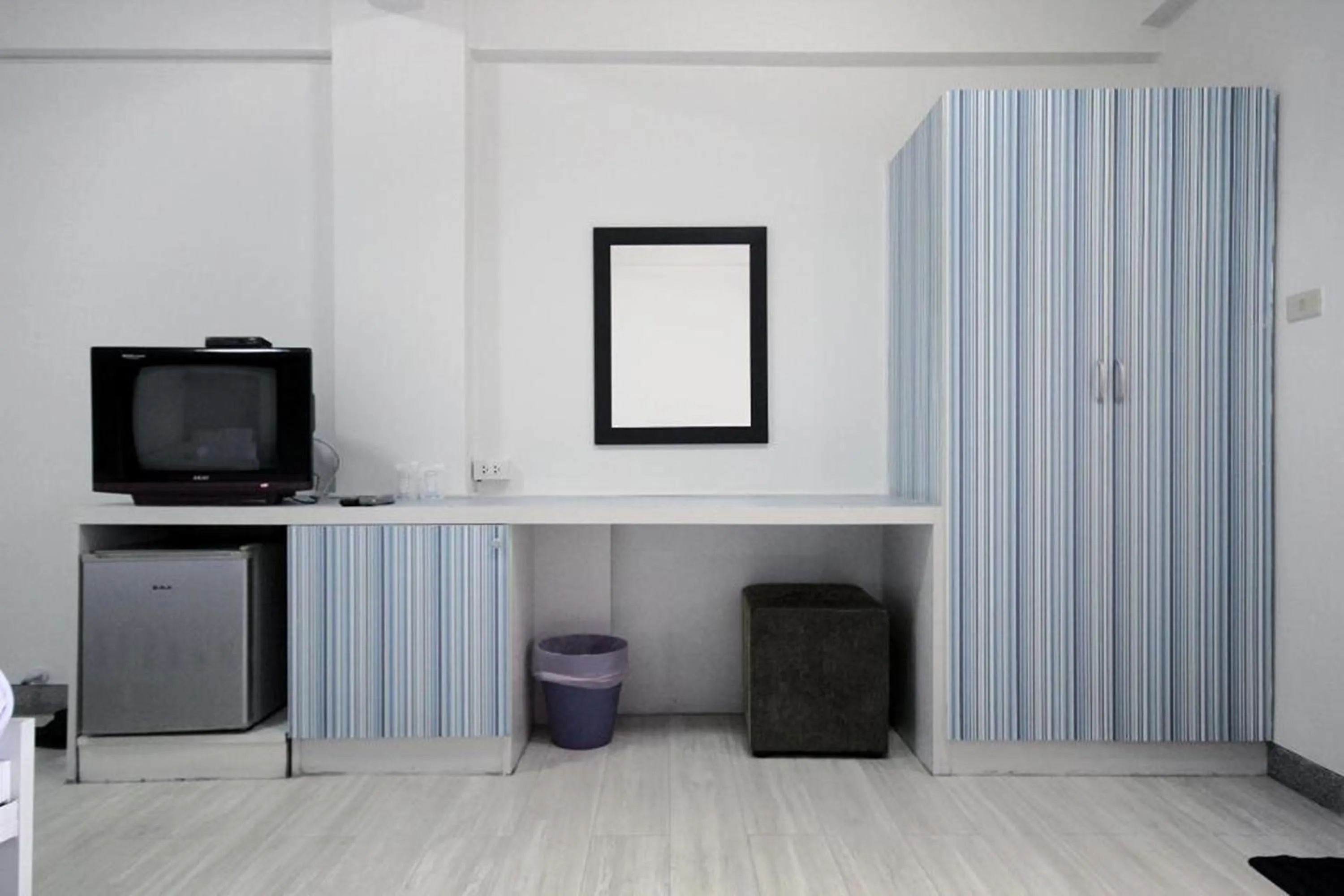 TV and multimedia in Sakun Place