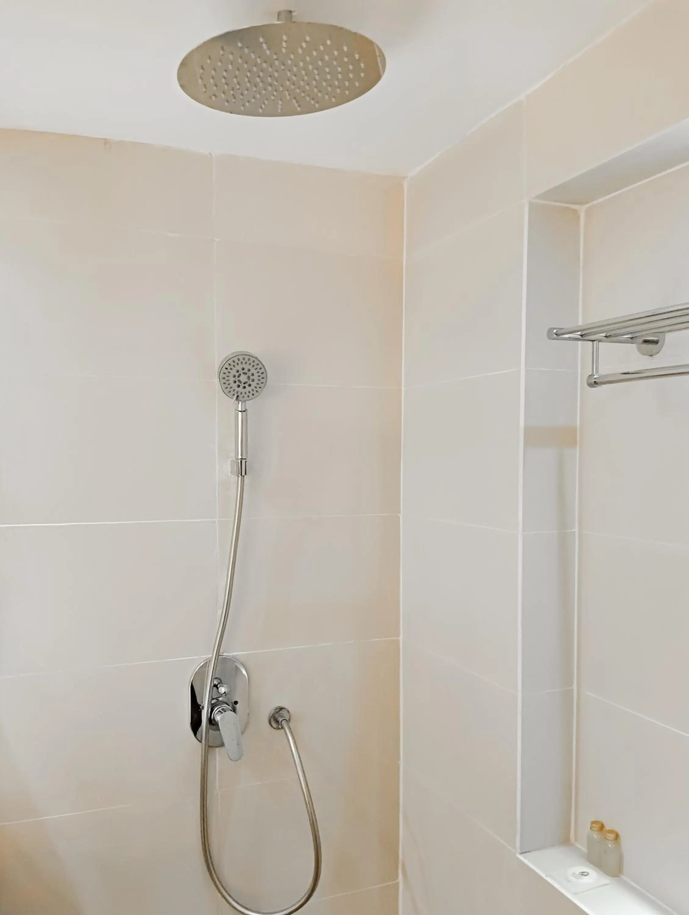 Mandarin White Sand Boracay