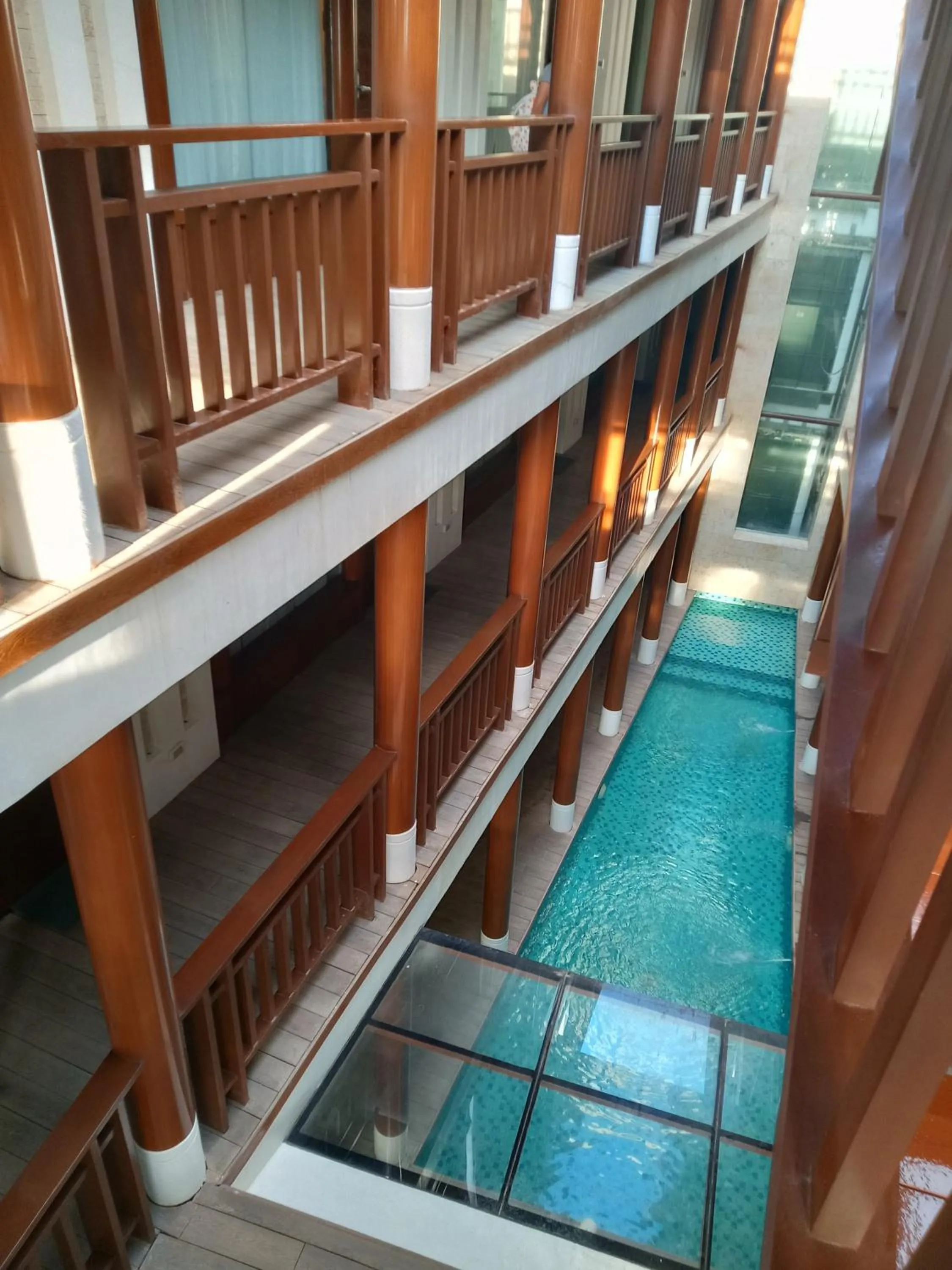 Mandarin White Sand Boracay