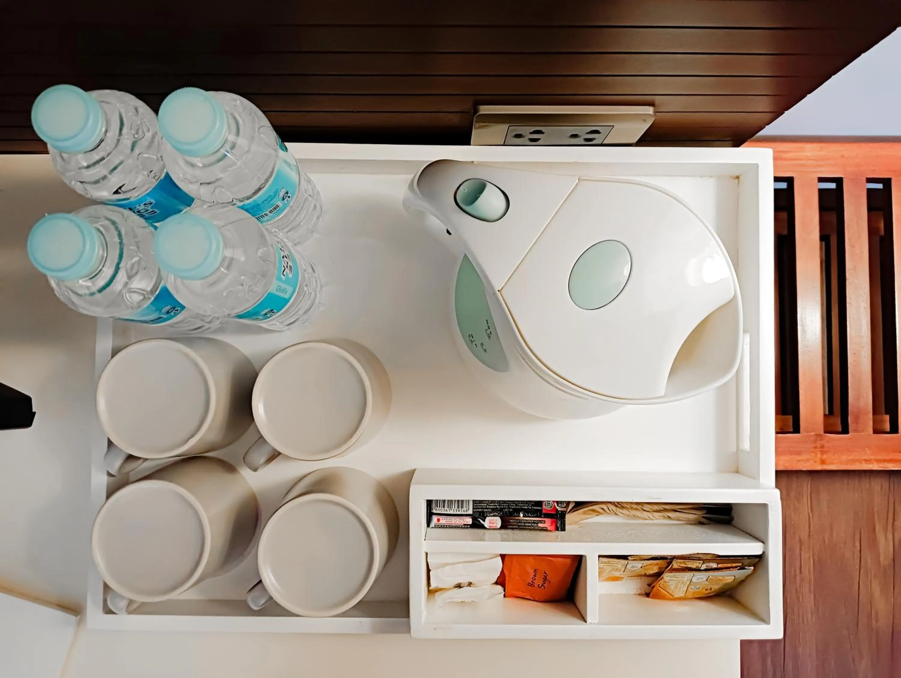 Mandarin White Sand Boracay