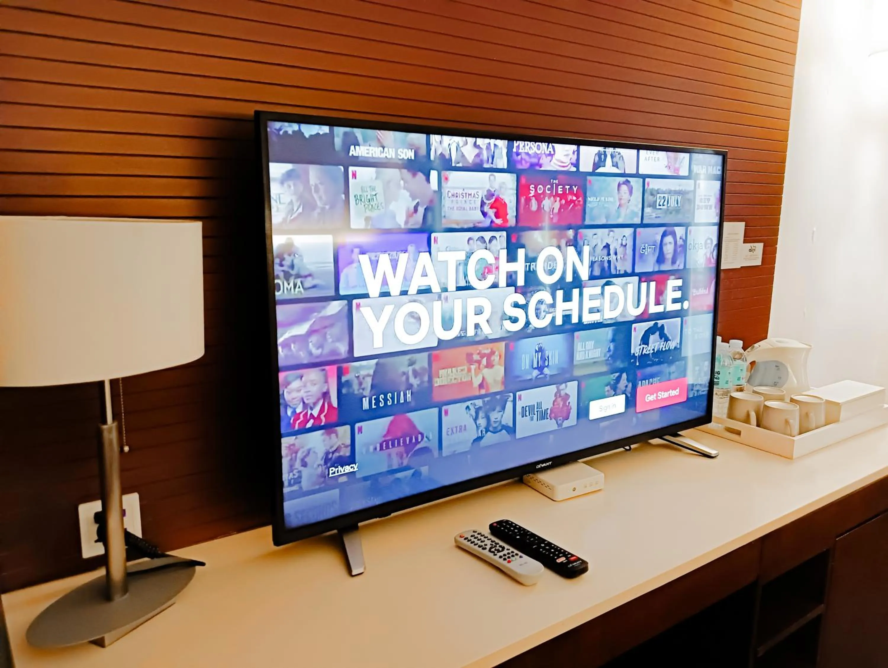 Mandarin White Sand Boracay