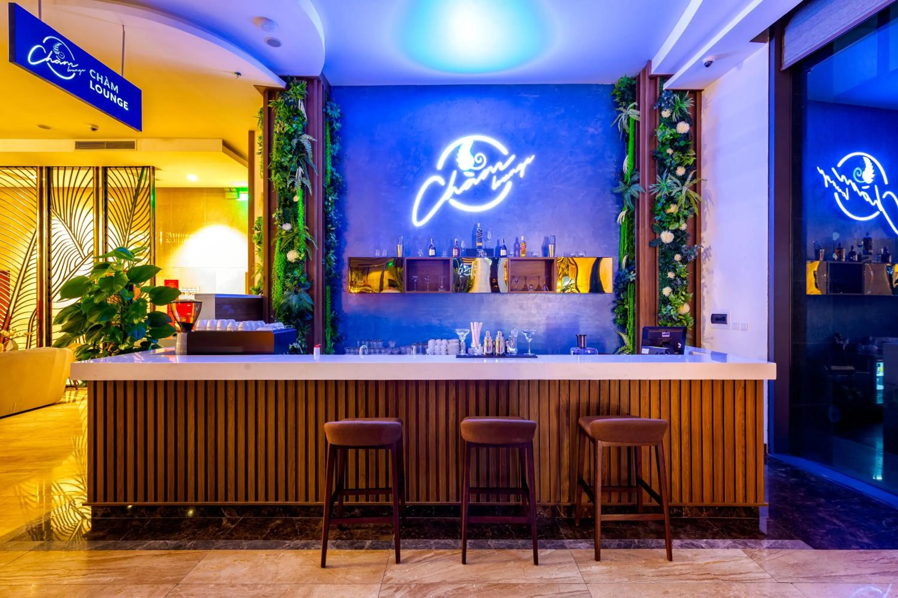 Muong Thanh Grand Bai Chay