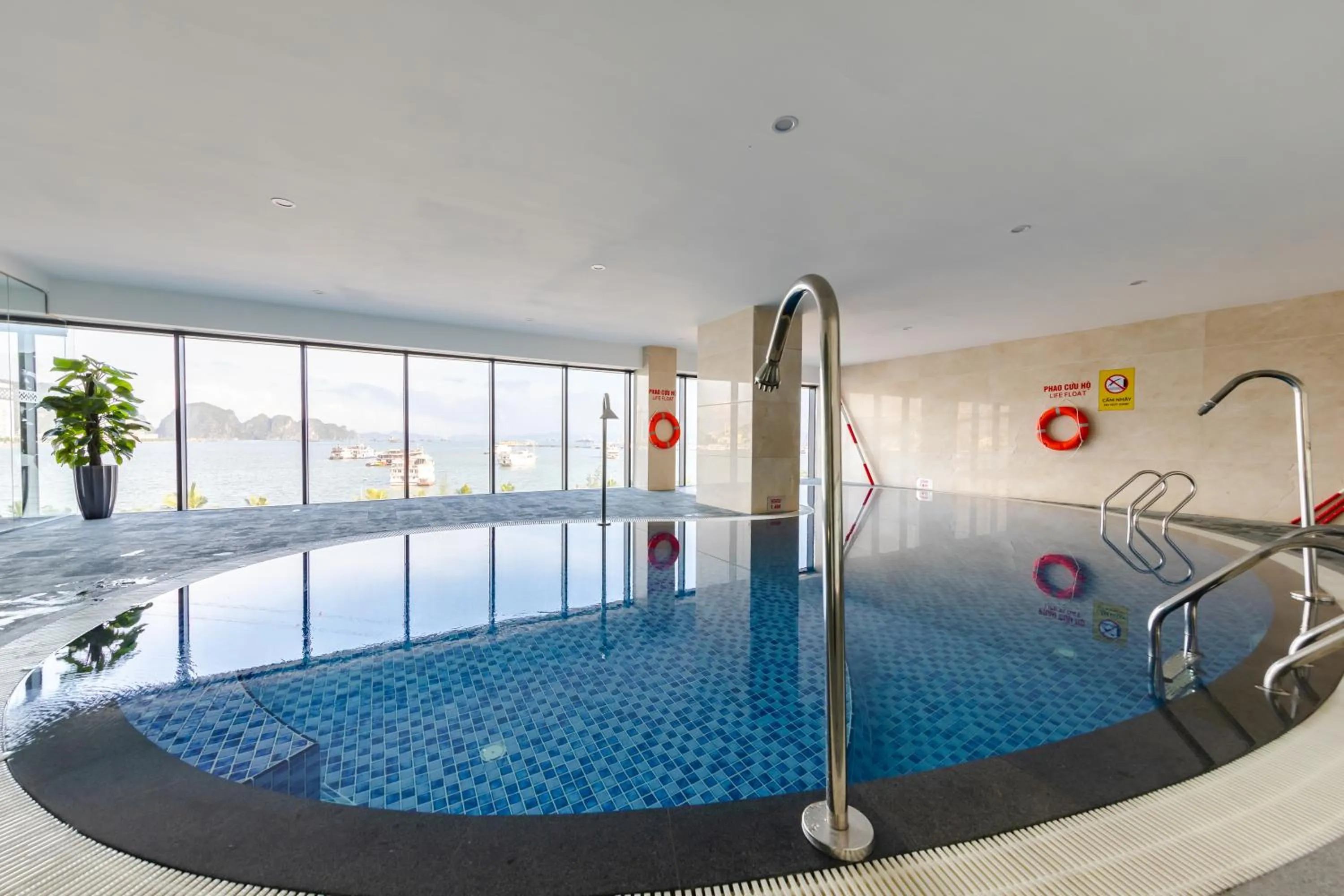 Muong Thanh Grand Bai Chay