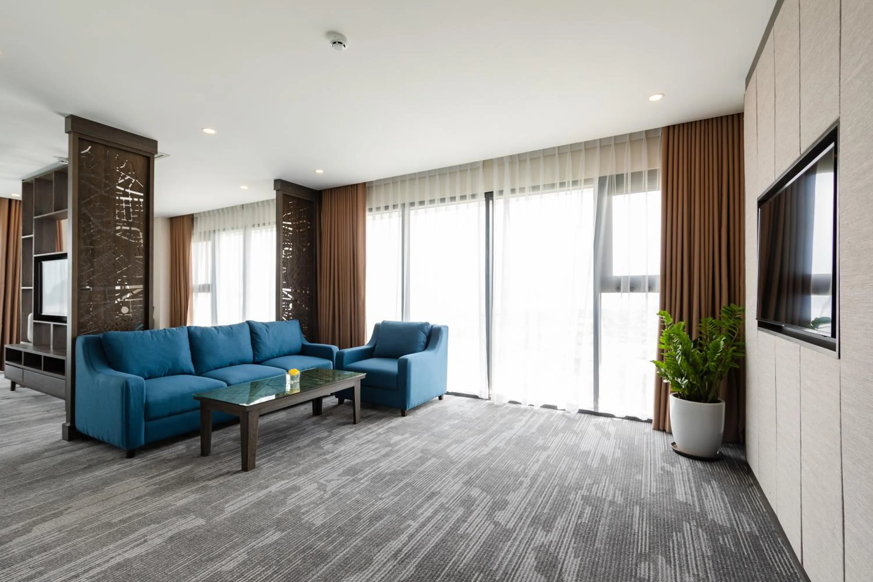 Muong Thanh Grand Bai Chay