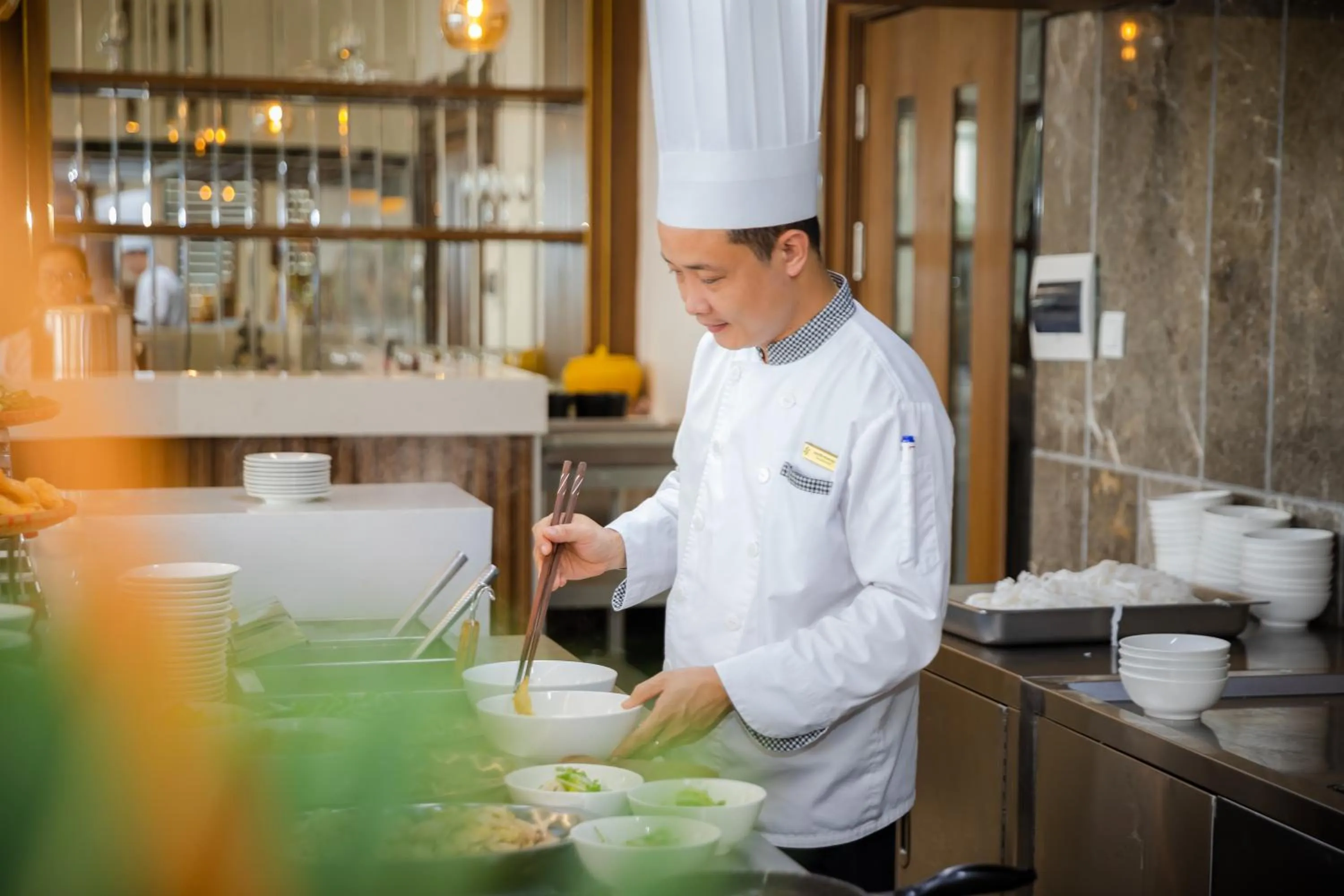 Muong Thanh Grand Bai Chay