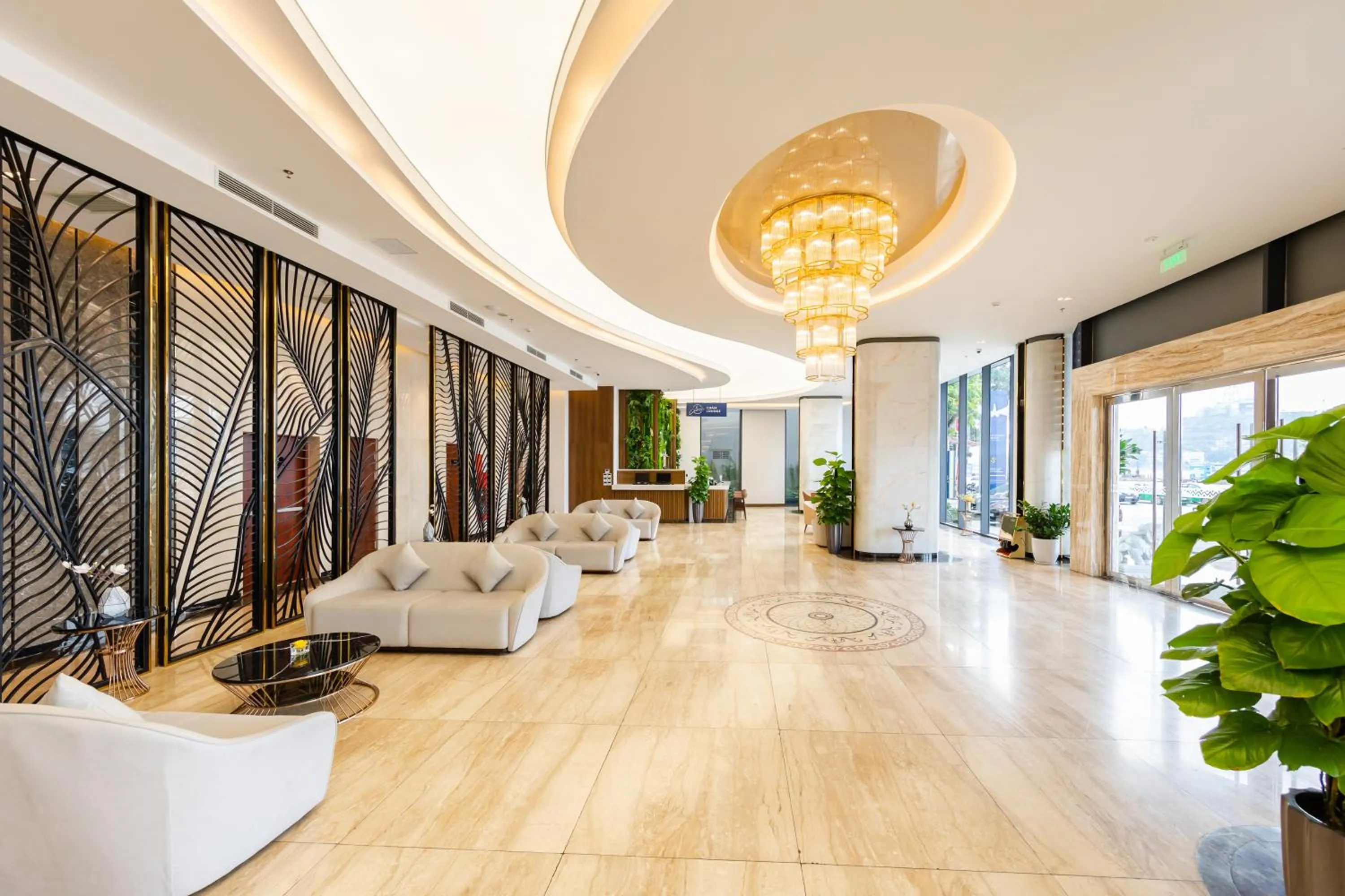 Muong Thanh Grand Bai Chay