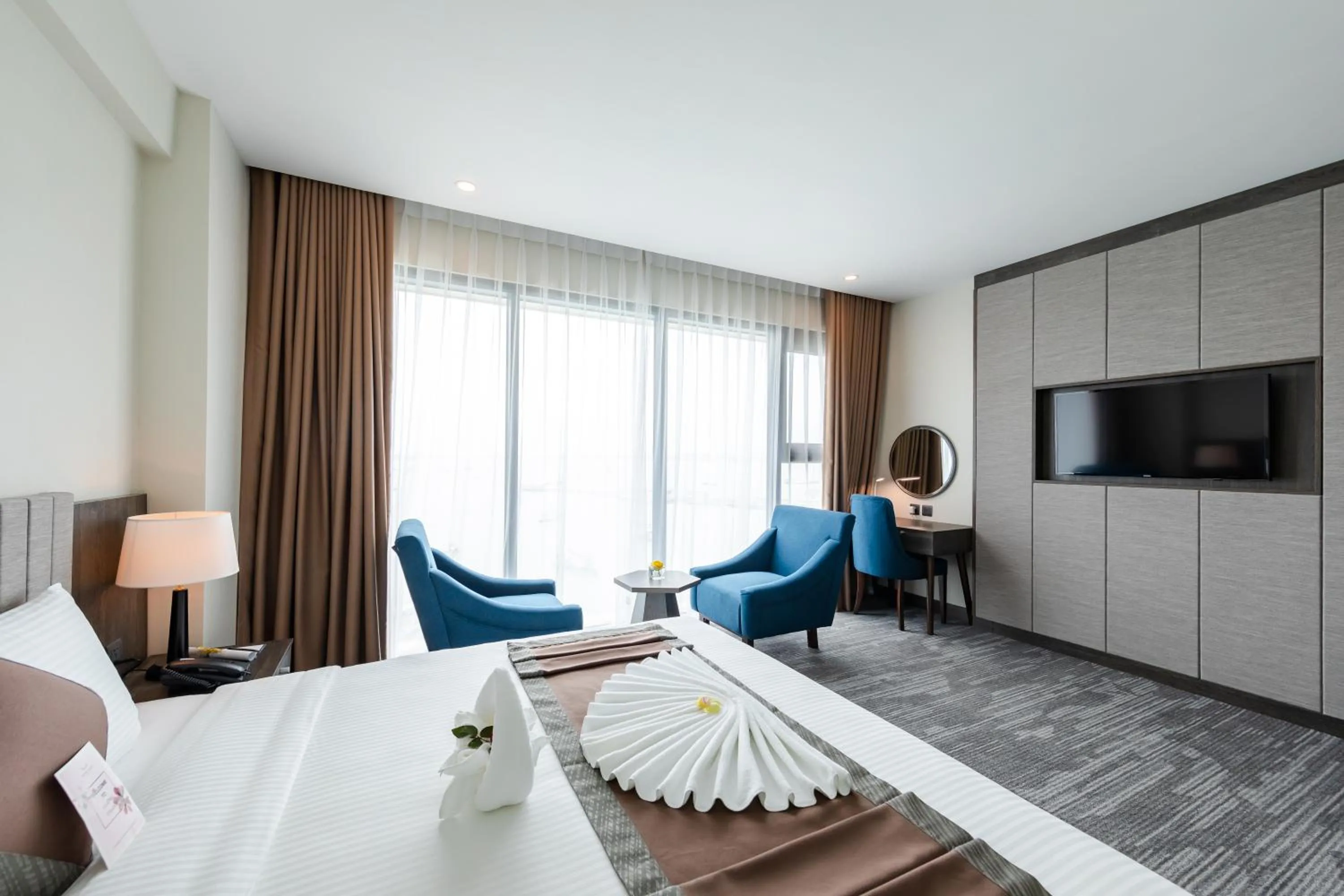 Muong Thanh Grand Bai Chay