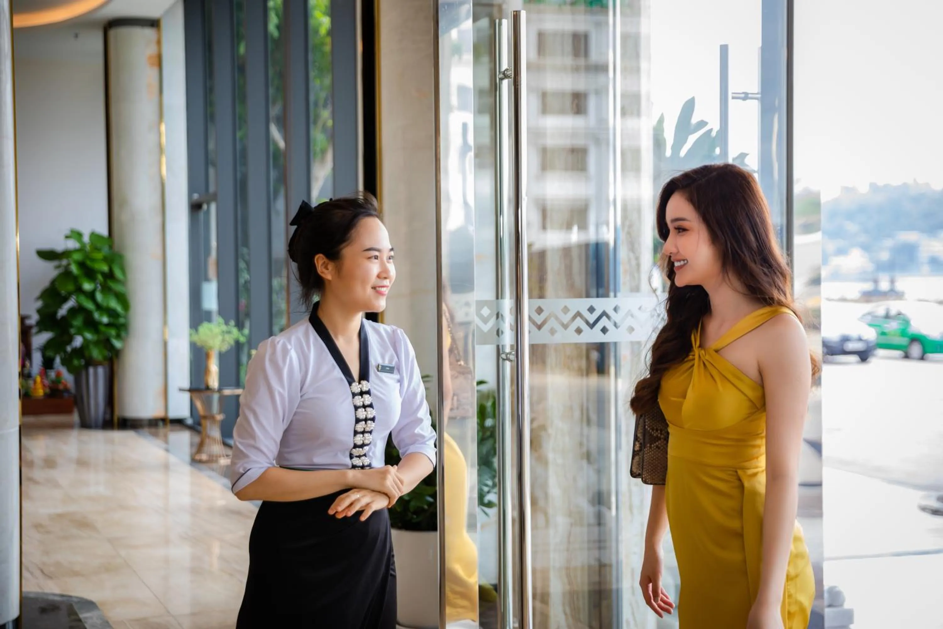 Muong Thanh Grand Bai Chay