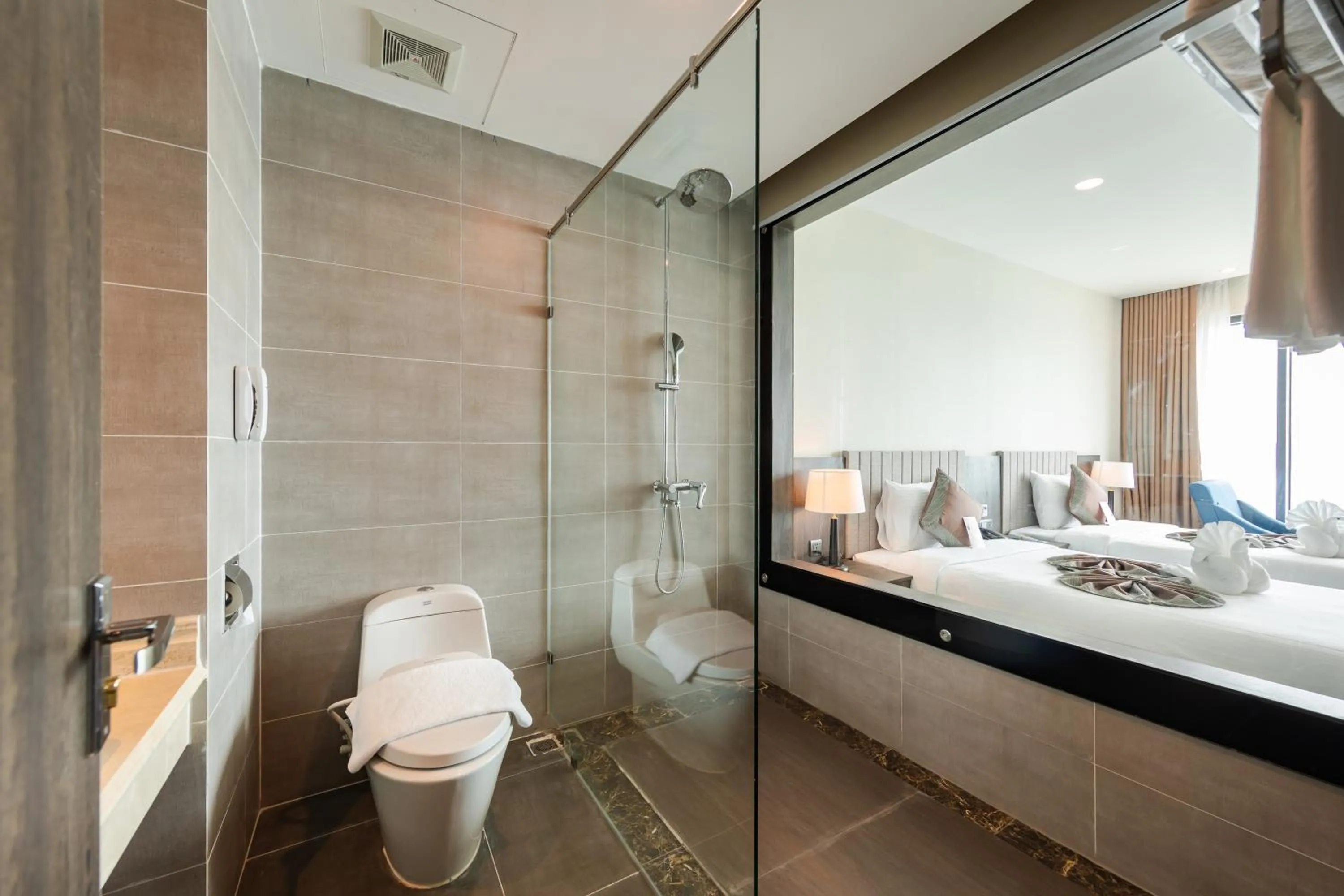 Muong Thanh Grand Bai Chay