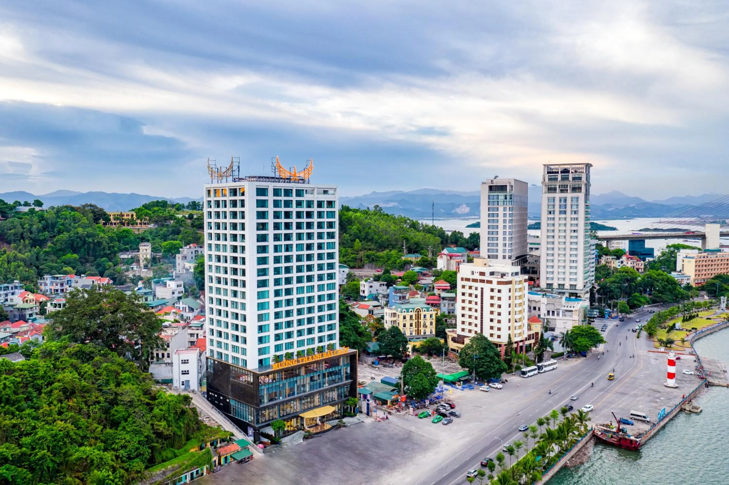 Muong Thanh Grand Bai Chay