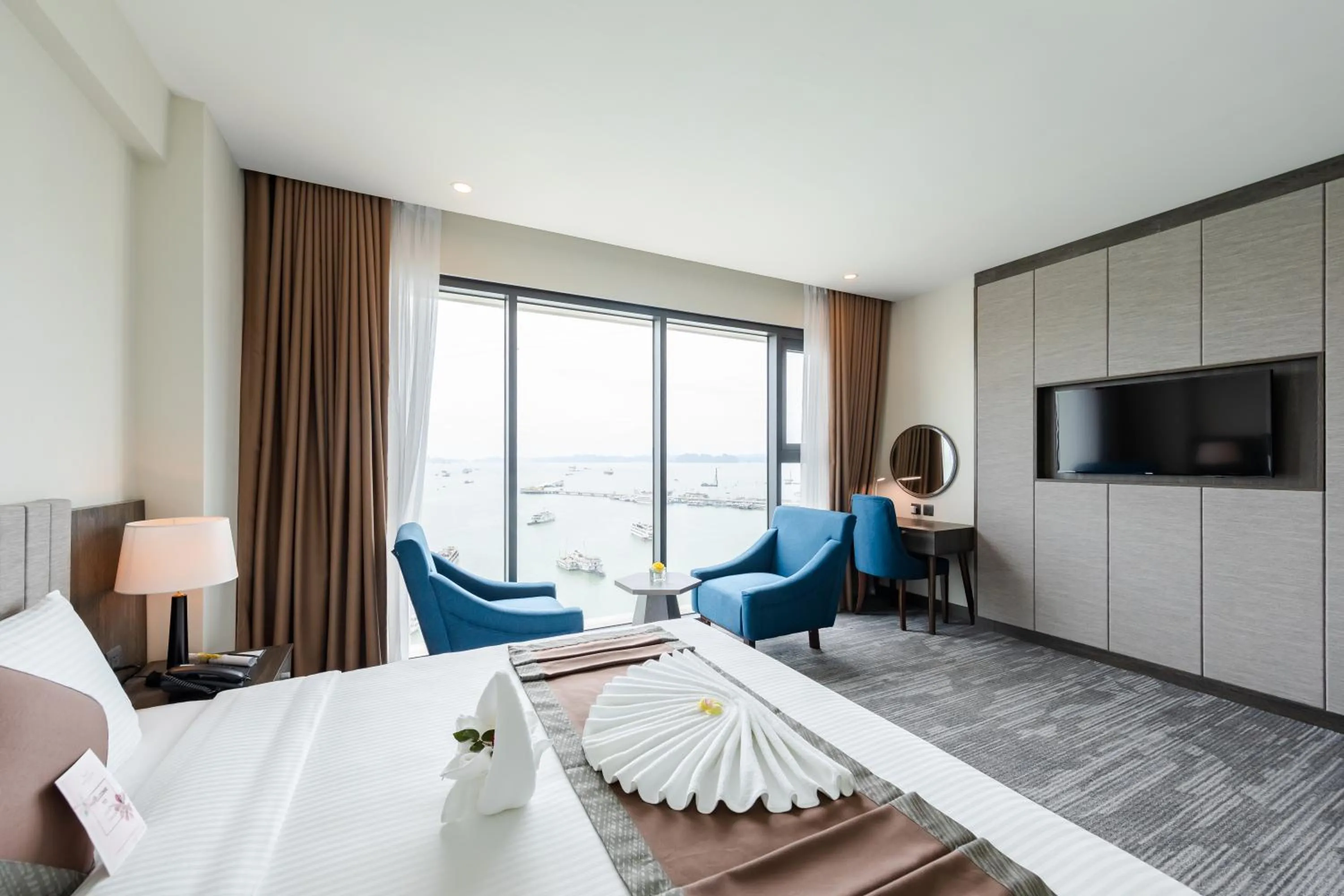 Muong Thanh Grand Bai Chay