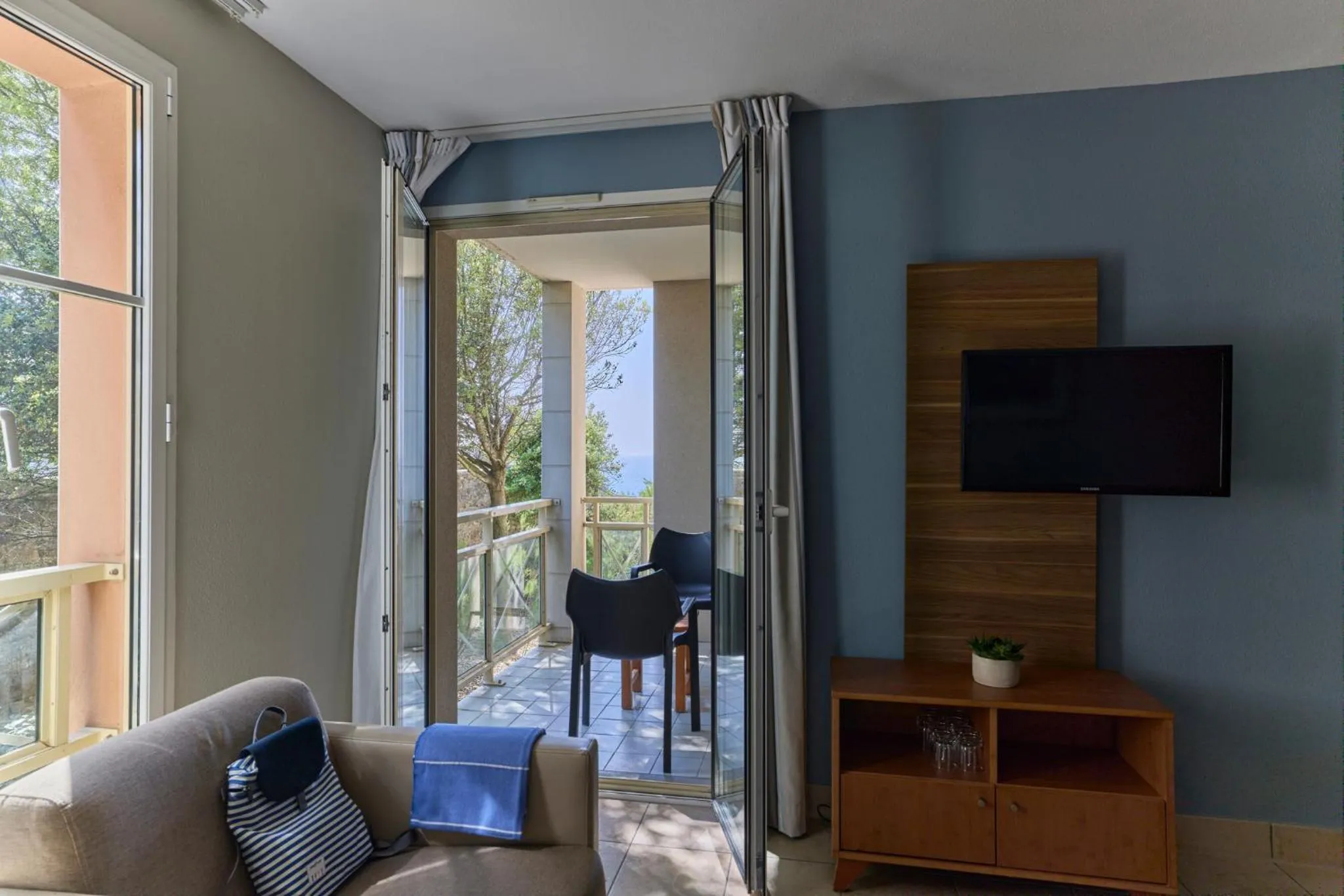 Residence Reine Marine