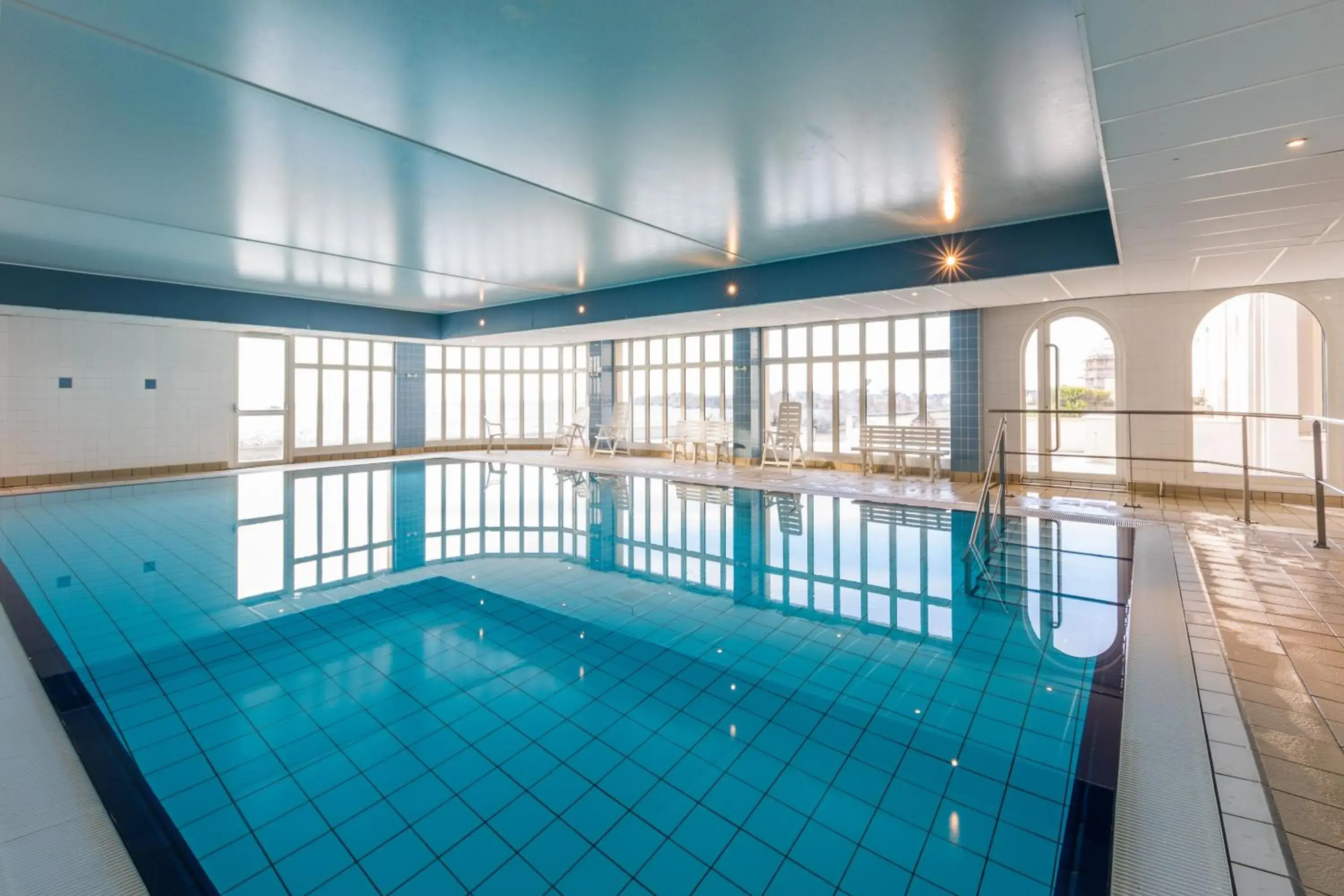 Residence Reine Marine Residence Reine Marine