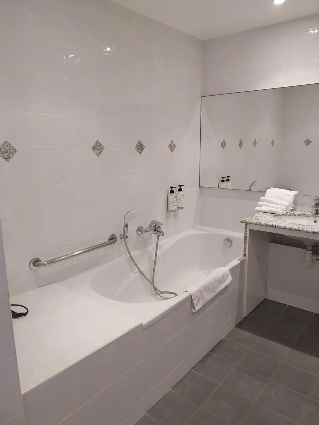 Residence Reine Marine