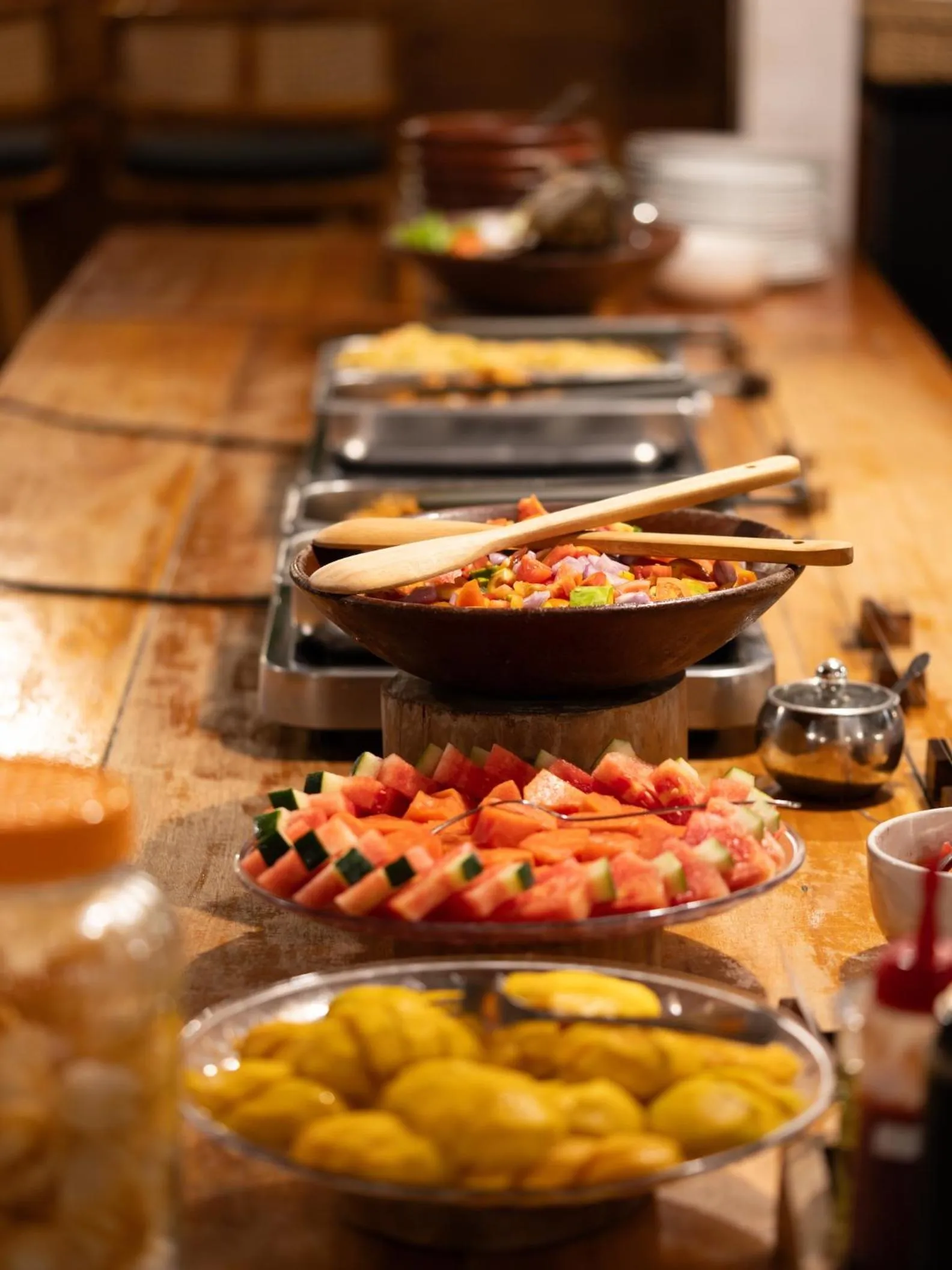 Reconnect - Private Island Resort & Dive Center Togean - Buka Buka Island