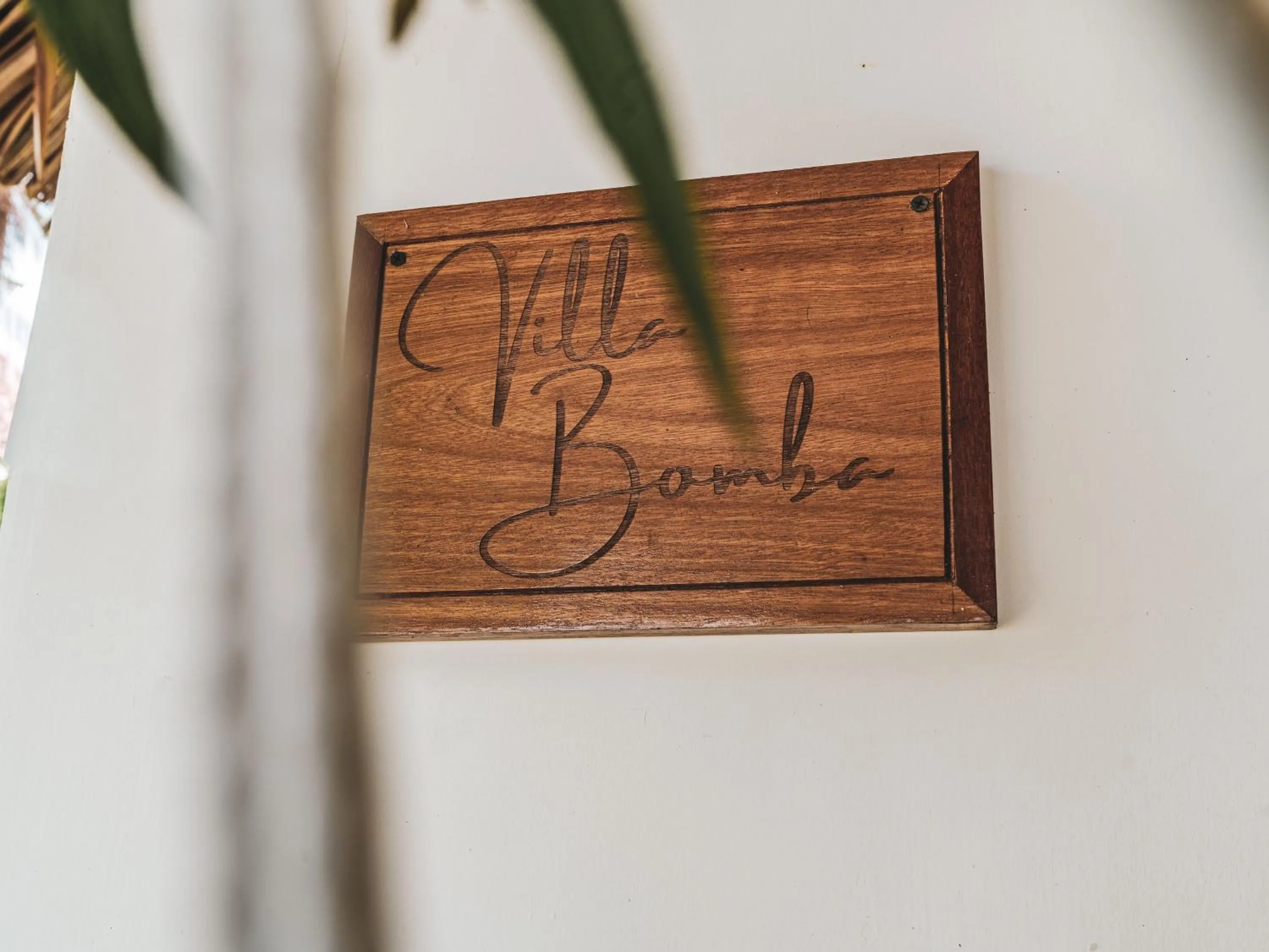 Reconnect - Private Island Resort & Dive Center Togean - Buka Buka Island