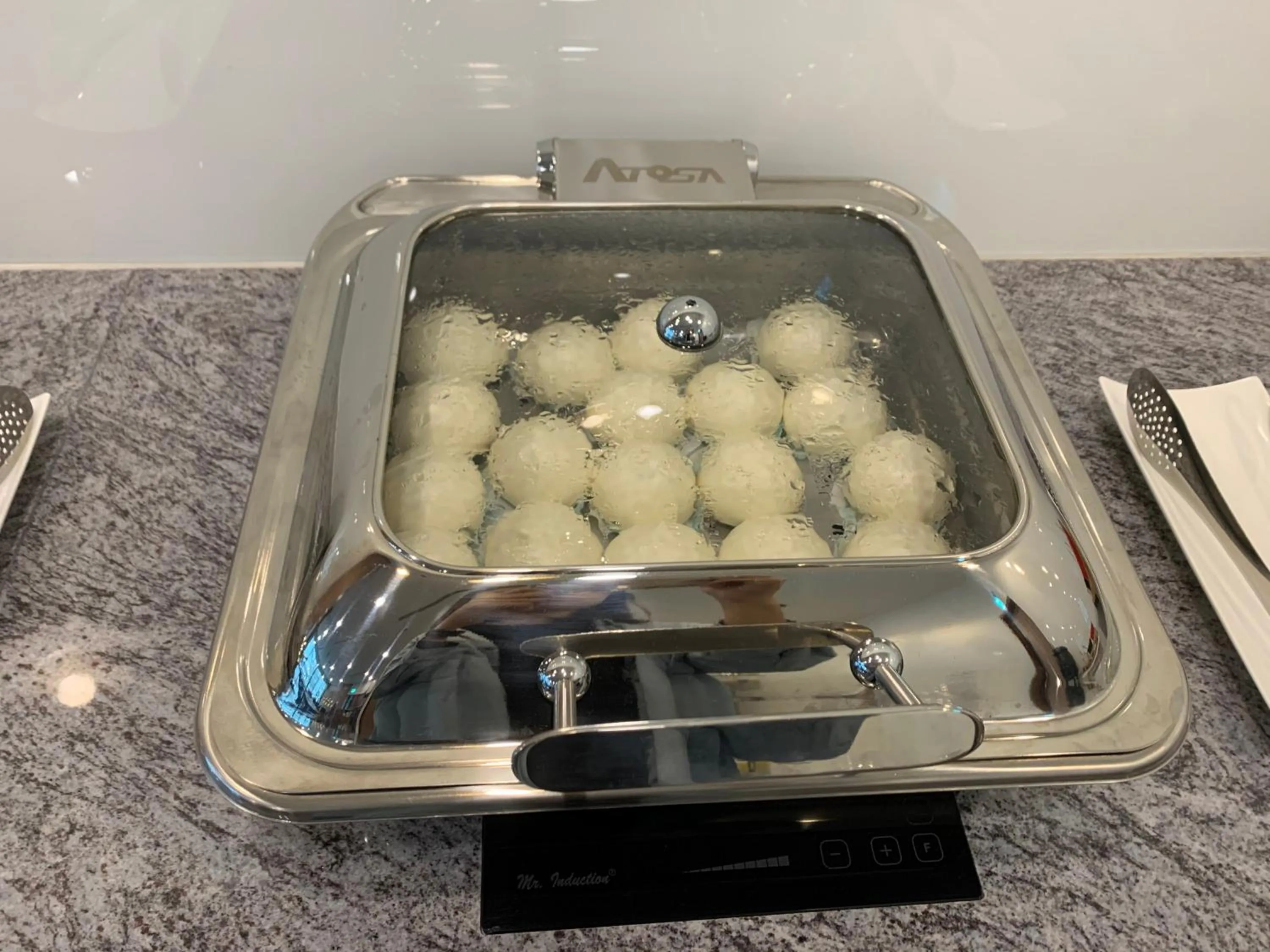 Food in 原鄉商旅 Yuan Hsiang Hotel