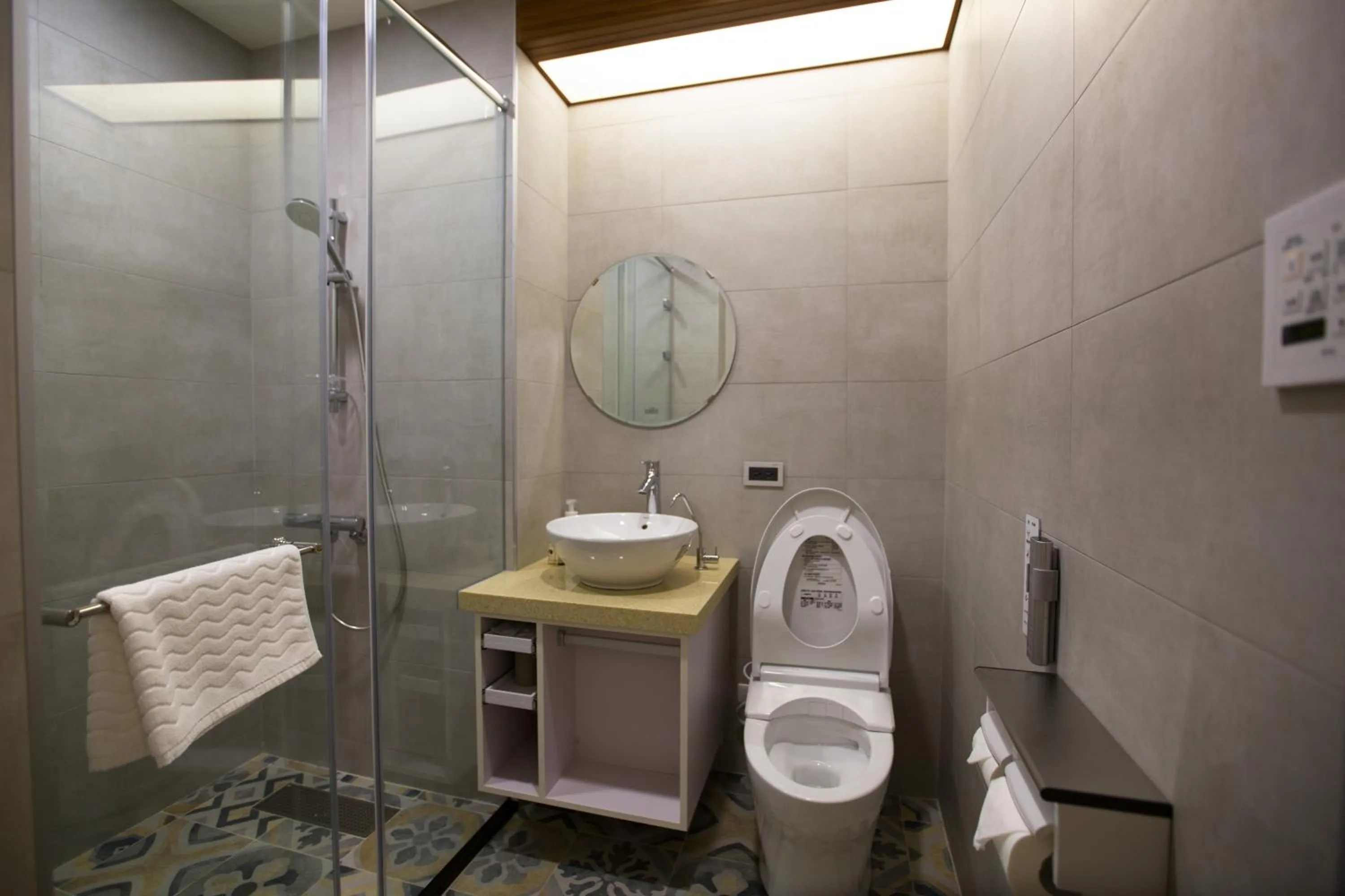 原鄉商旅 Yuan Hsiang Hotel