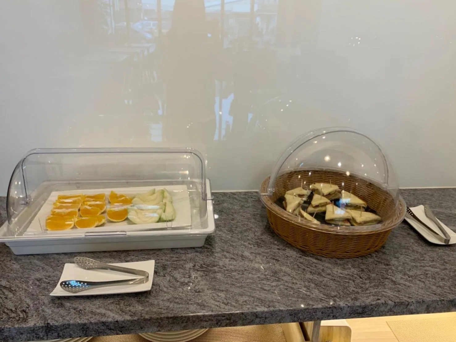 Food in 原鄉商旅 Yuan Hsiang Hotel