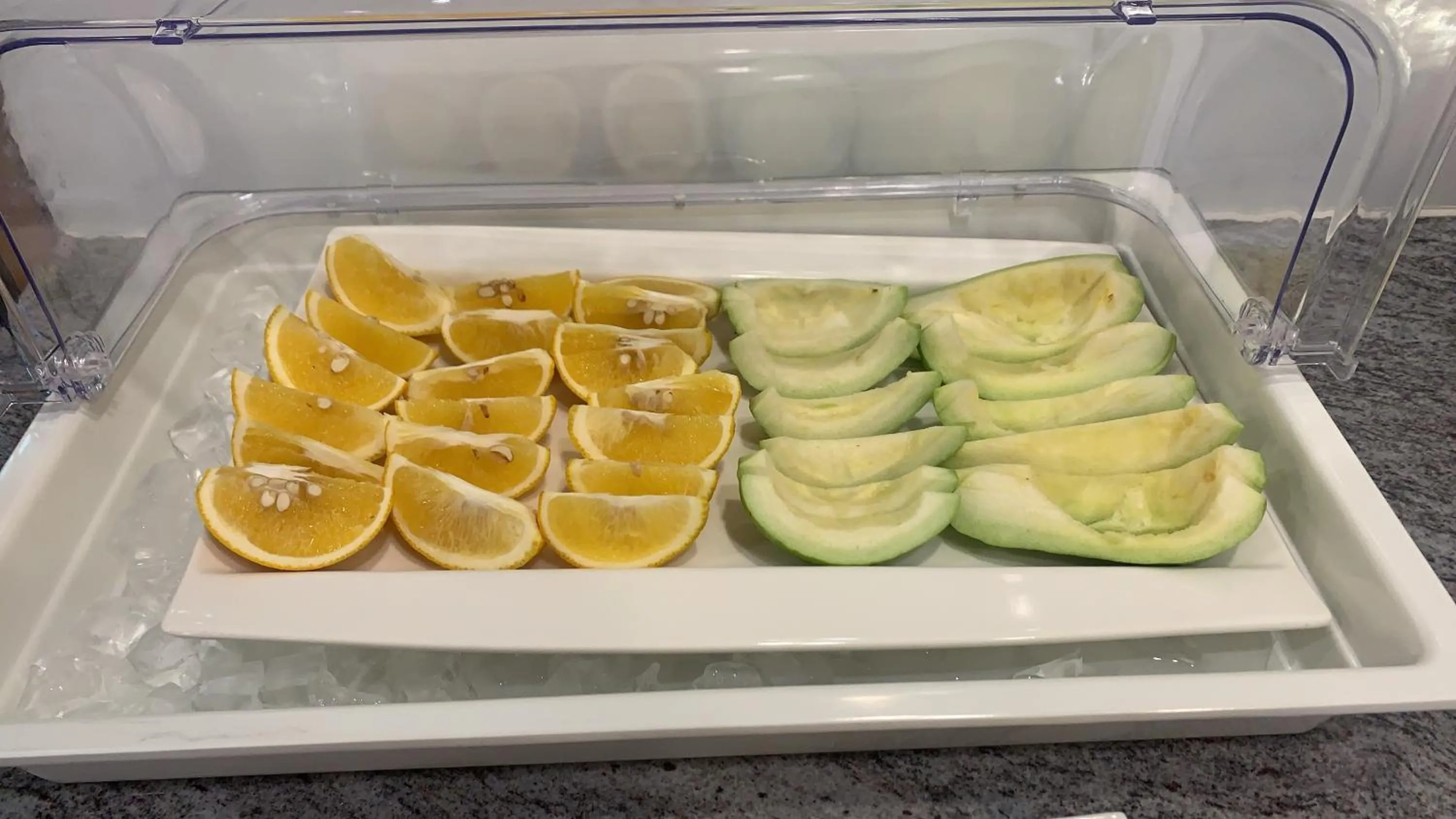 Food in 原鄉商旅 Yuan Hsiang Hotel